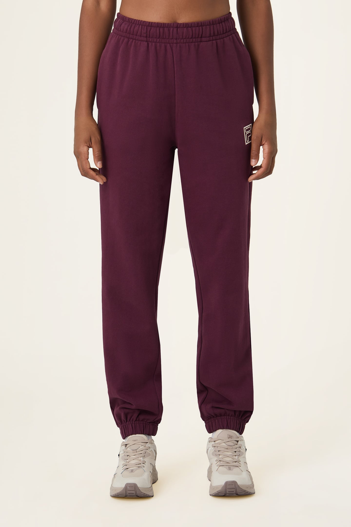 LAGRIO LOOSE SWEATPANTS FIG 1