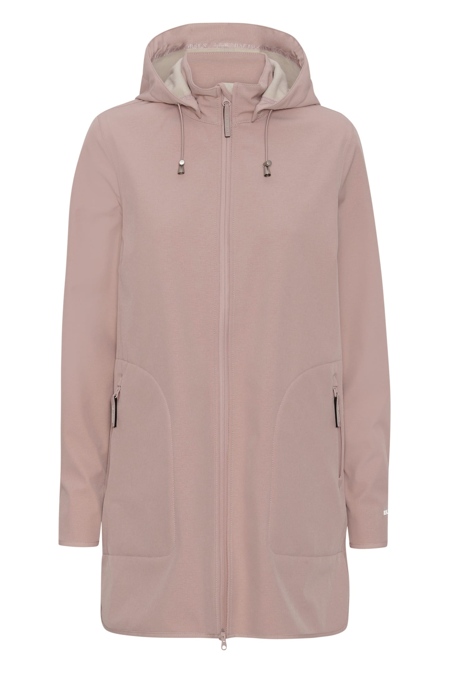 RAIN&OUTERWEAR RAIN135B ADOBE ROSE 5