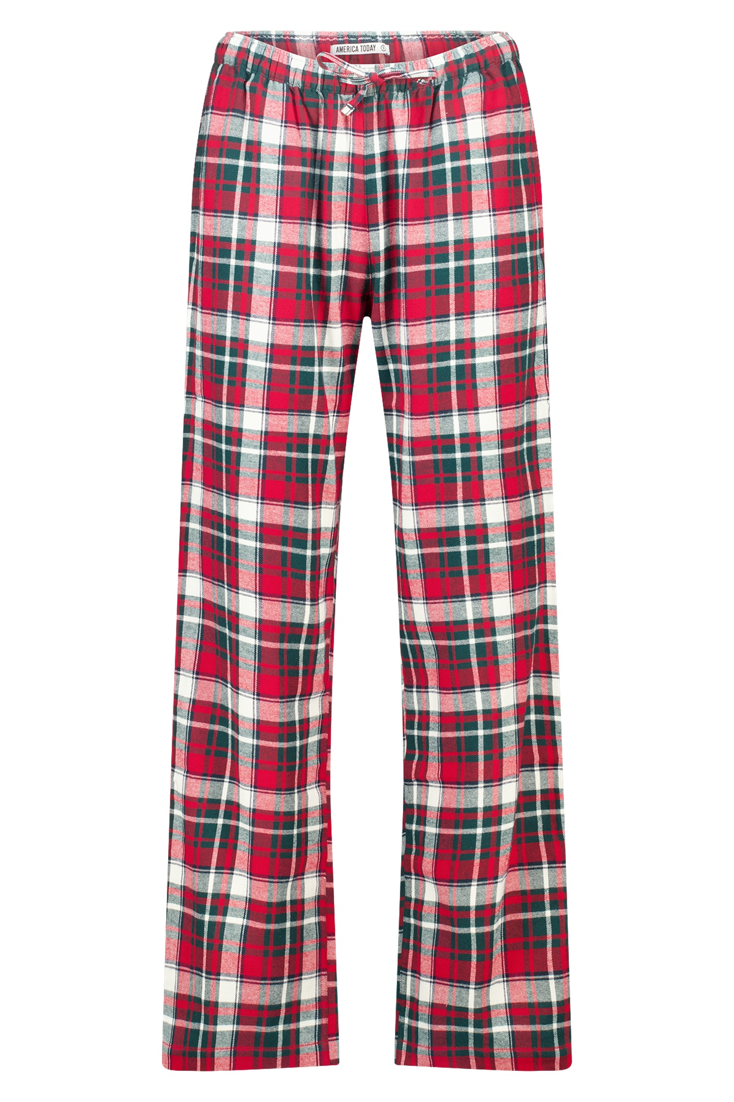 MORGAN Z GREEN/RED 3