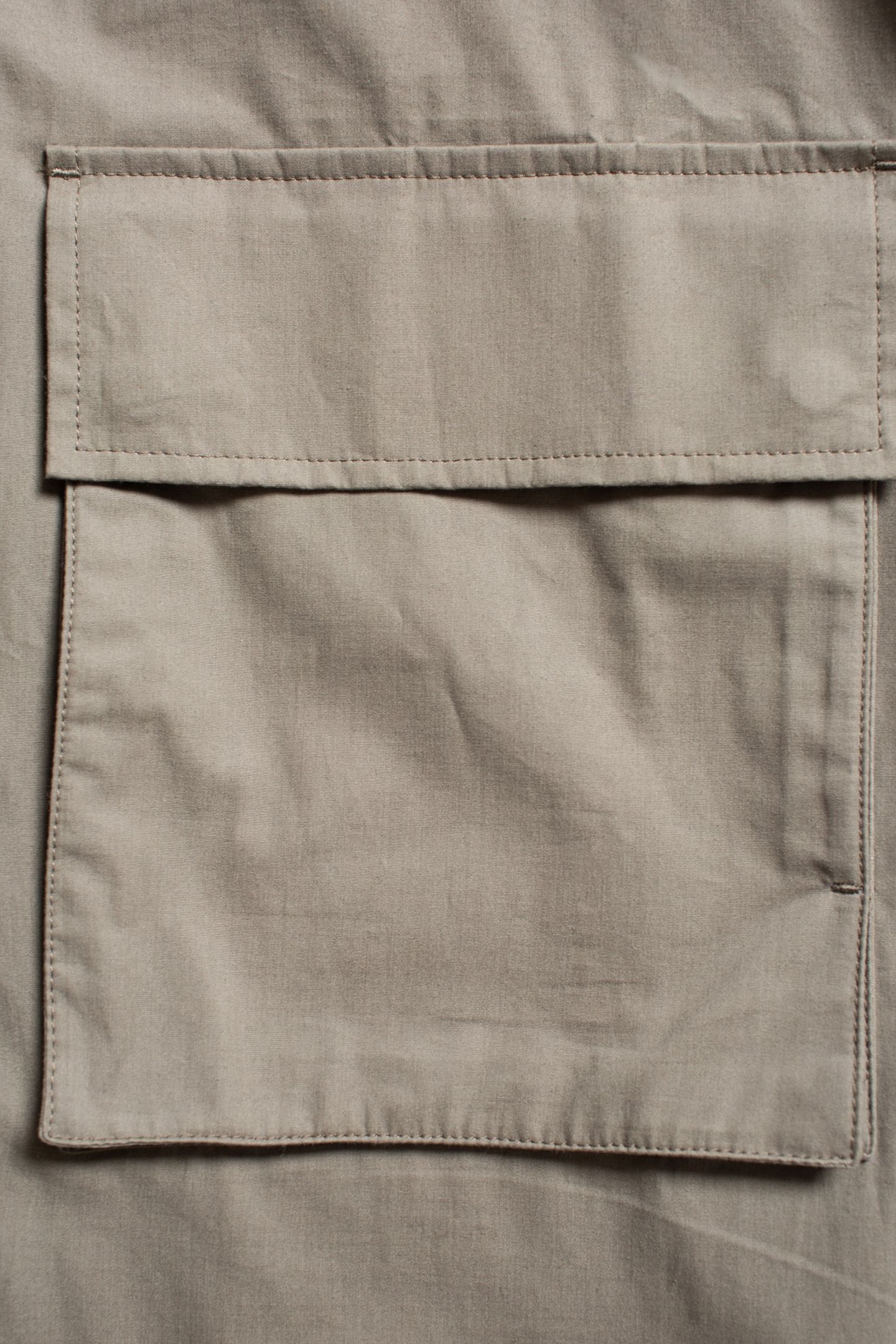 BARBRO PARKA PALE OLIVE 9