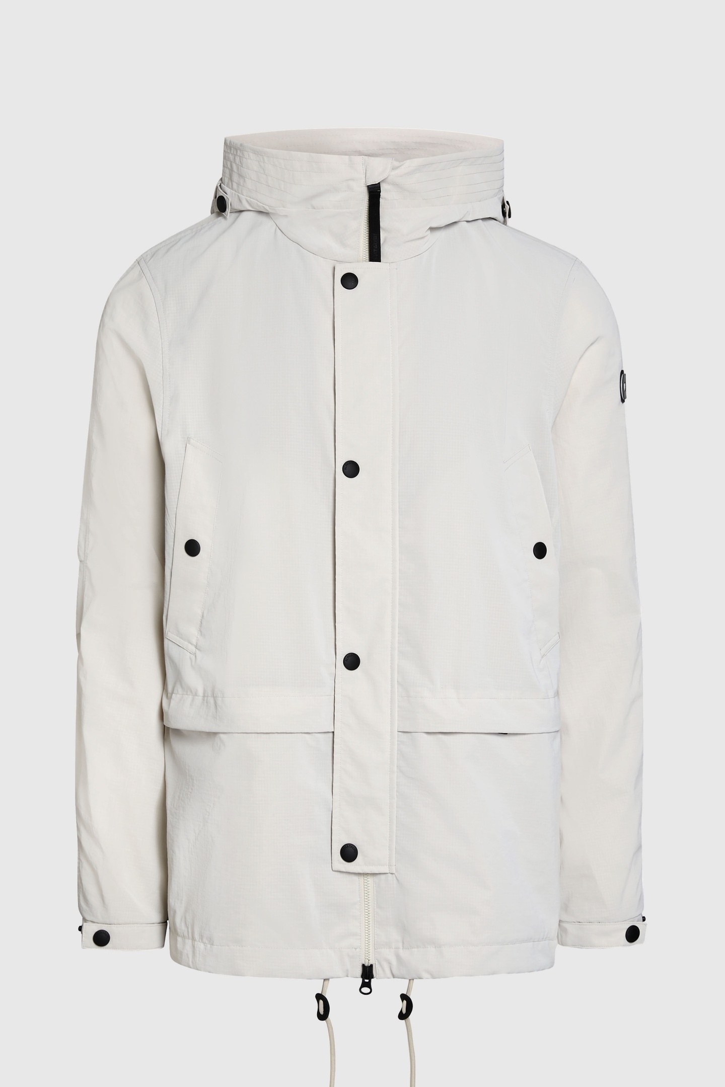 OJOSS V1.Y9.01 JACKET OFF WHITE. 2