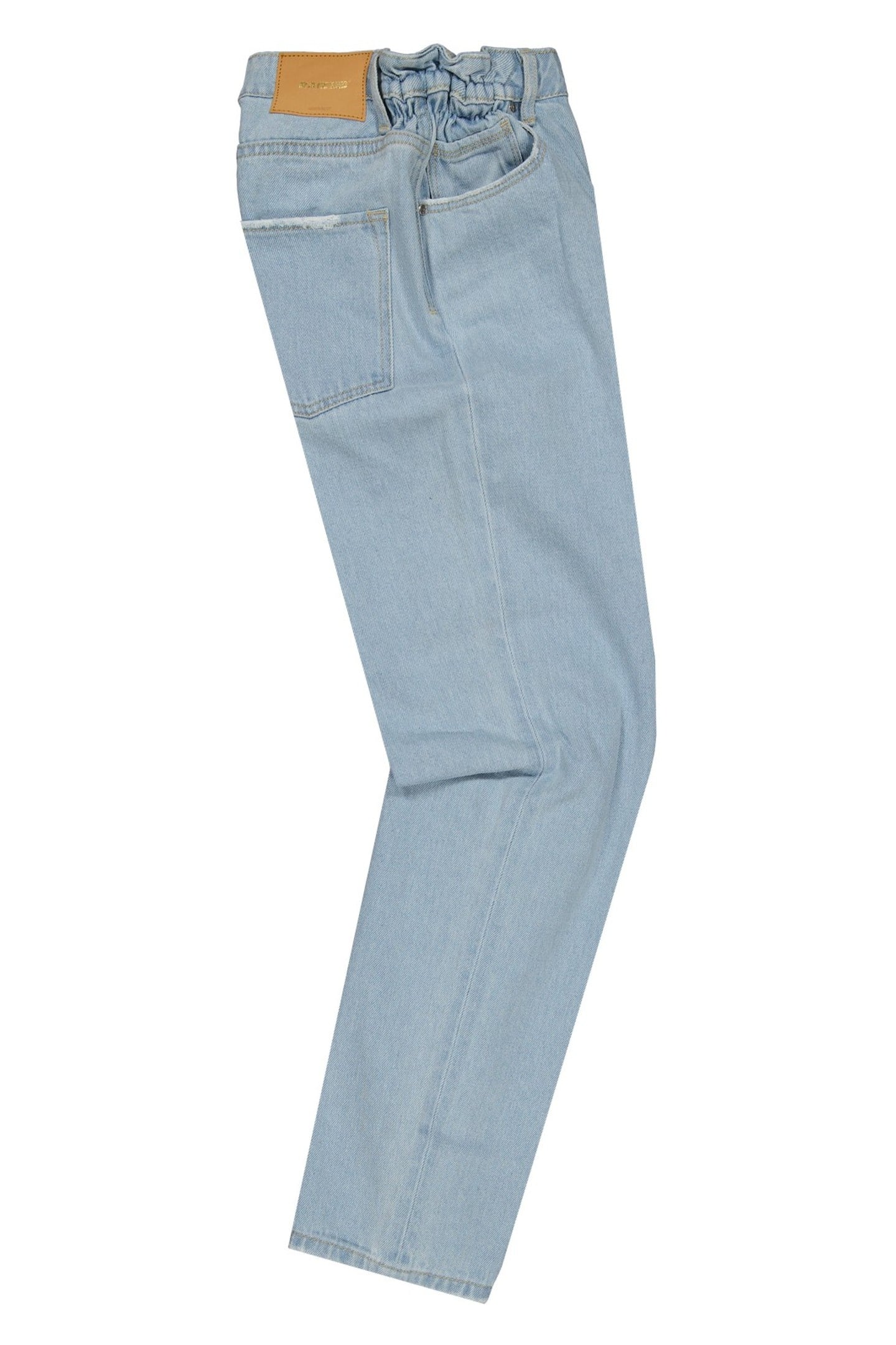 AURORA REGULAR JEANS LIGHT BLUE STONE 9