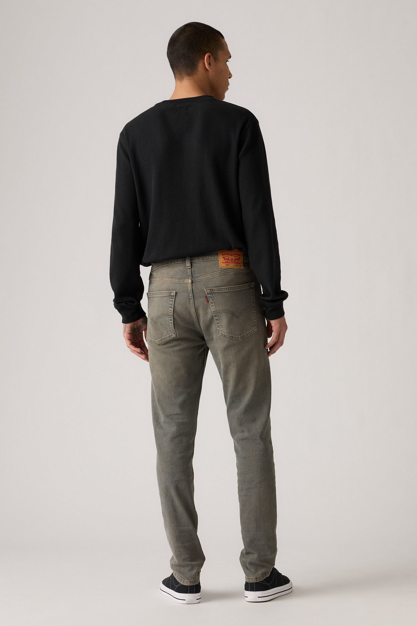 515 SLIM TAPER TRAIN OF THOUGHT 4