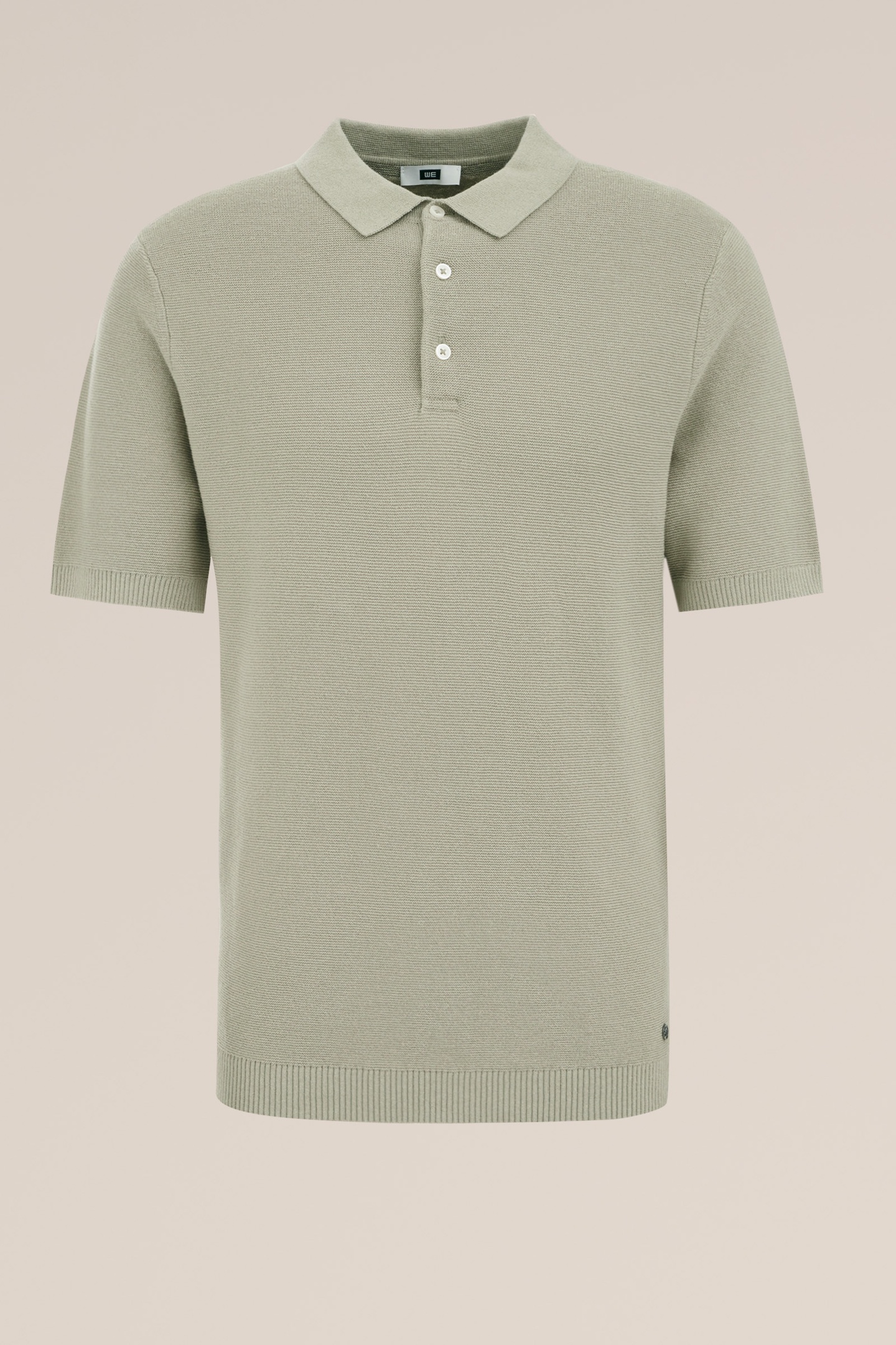POLO LIGHT GREEN 4