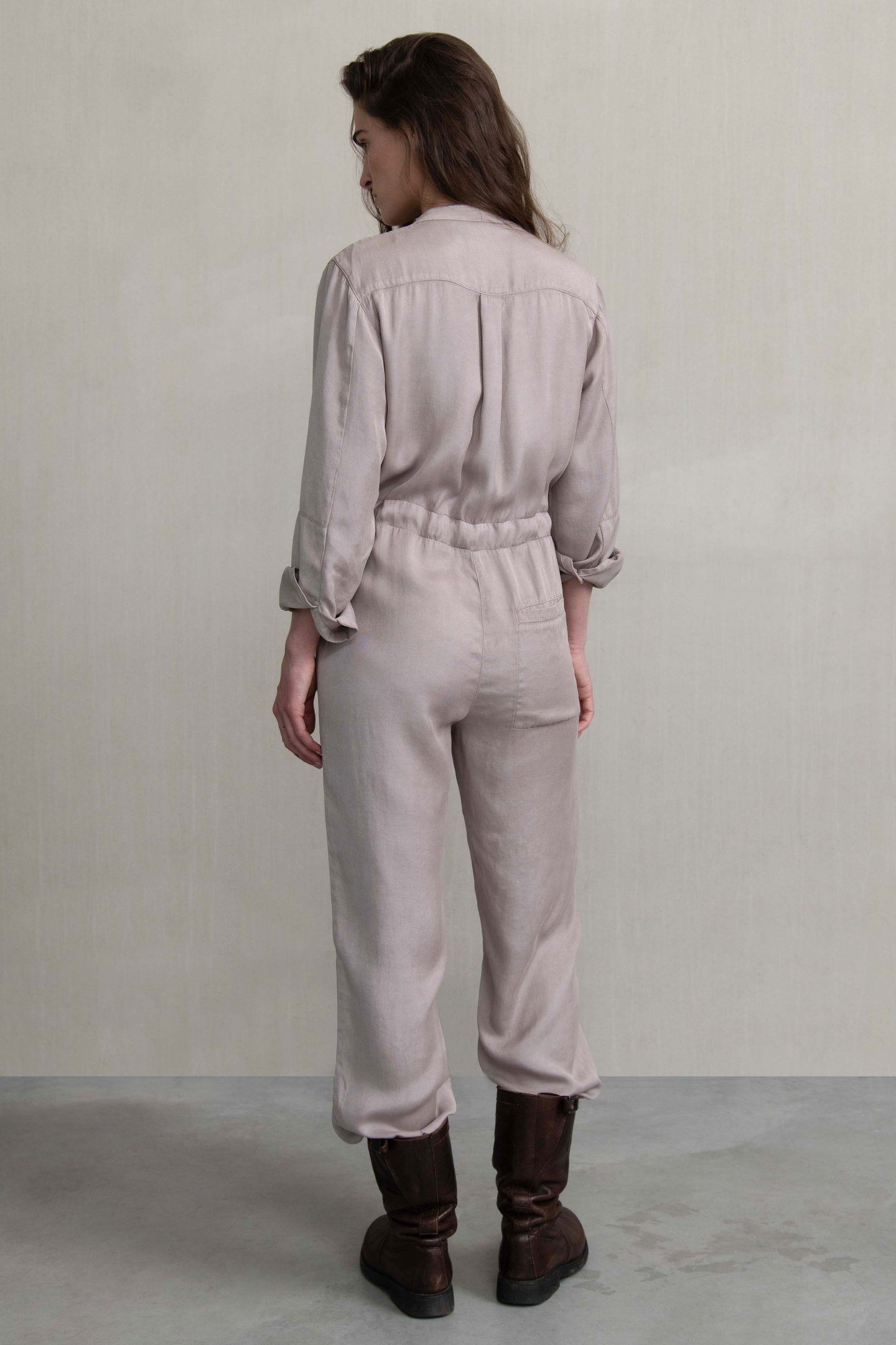 VOE JUMPSUIT CALCITE 3