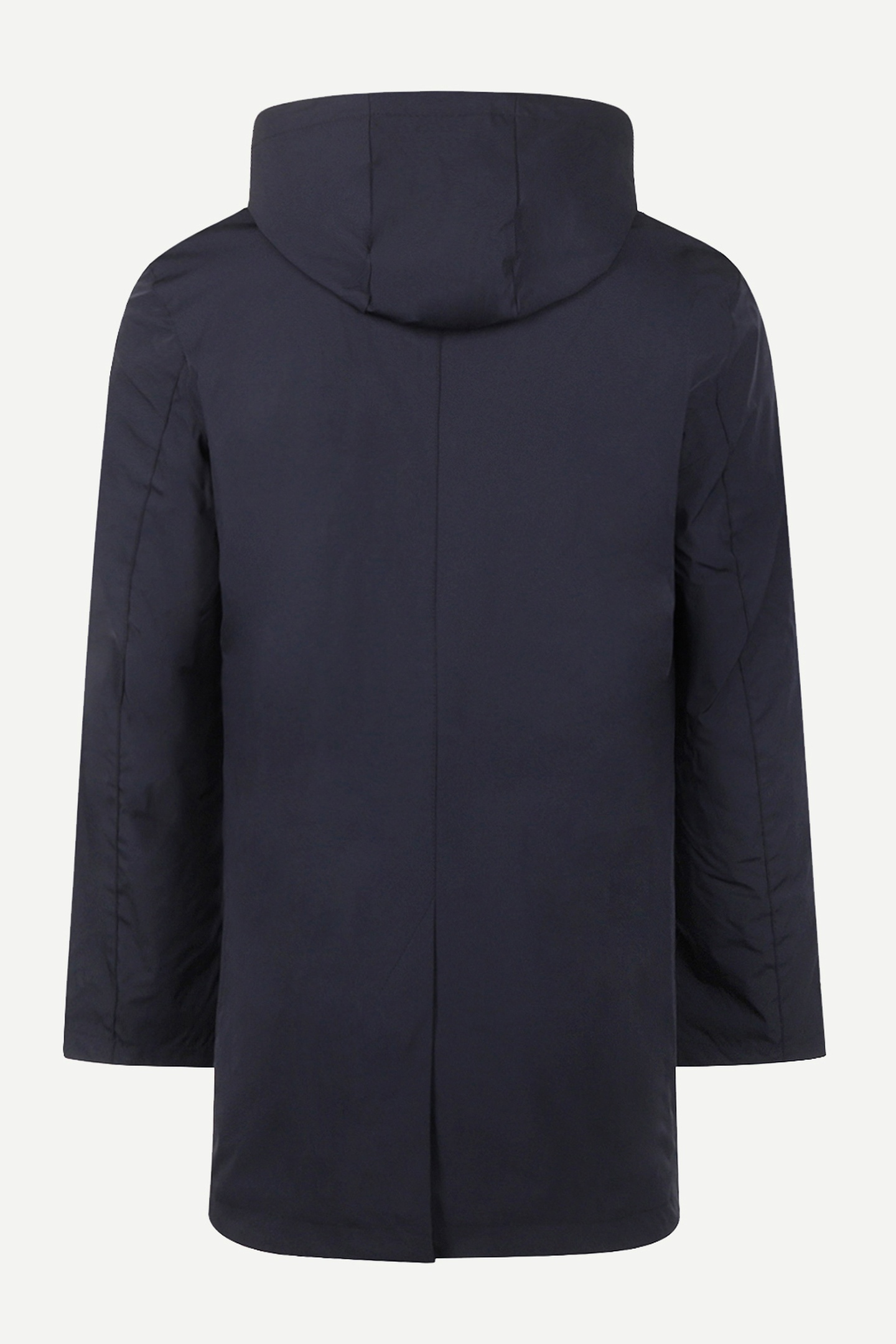 RAINCOAT NAVY 5
