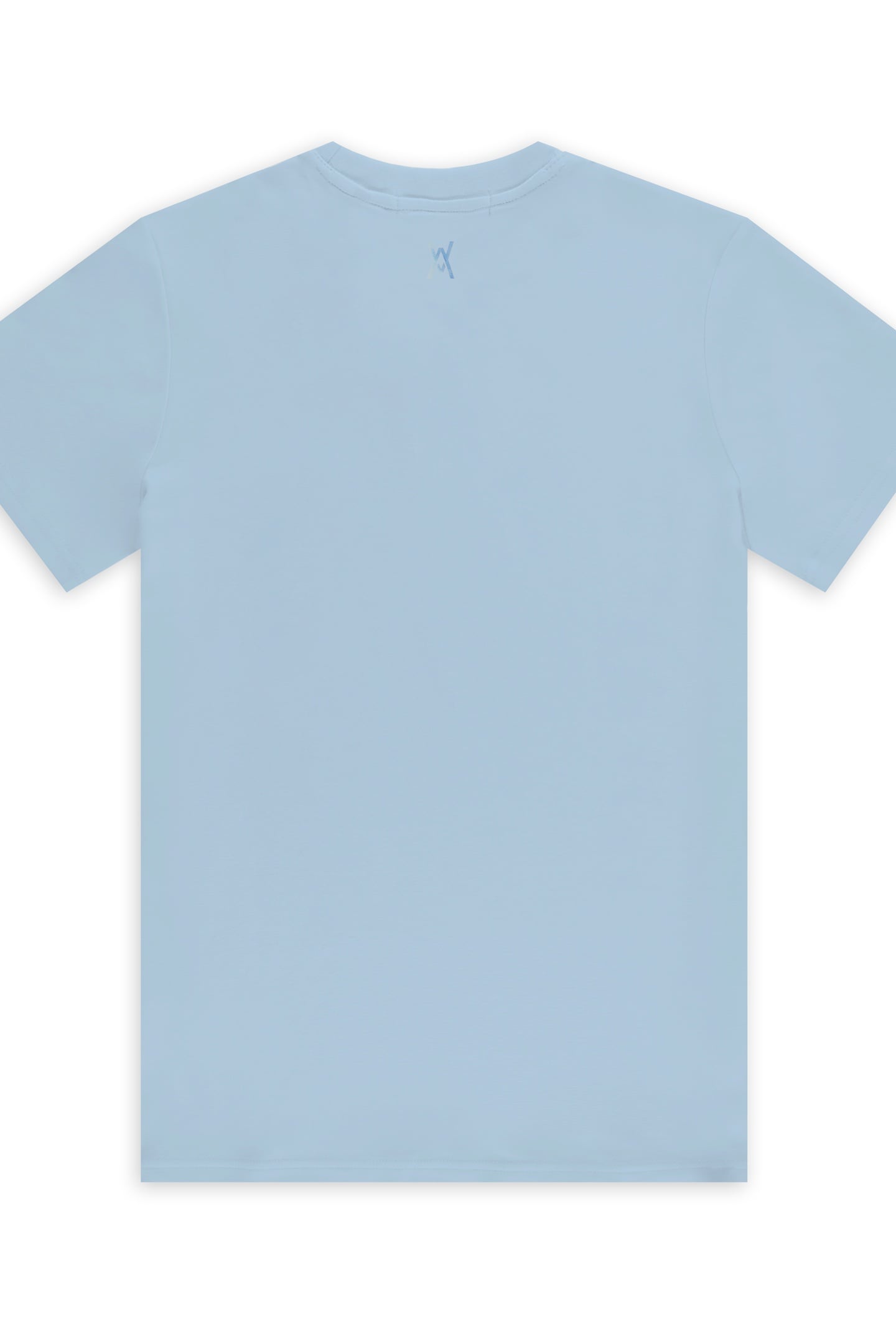 UNISEX KALI TEE BLUE 2