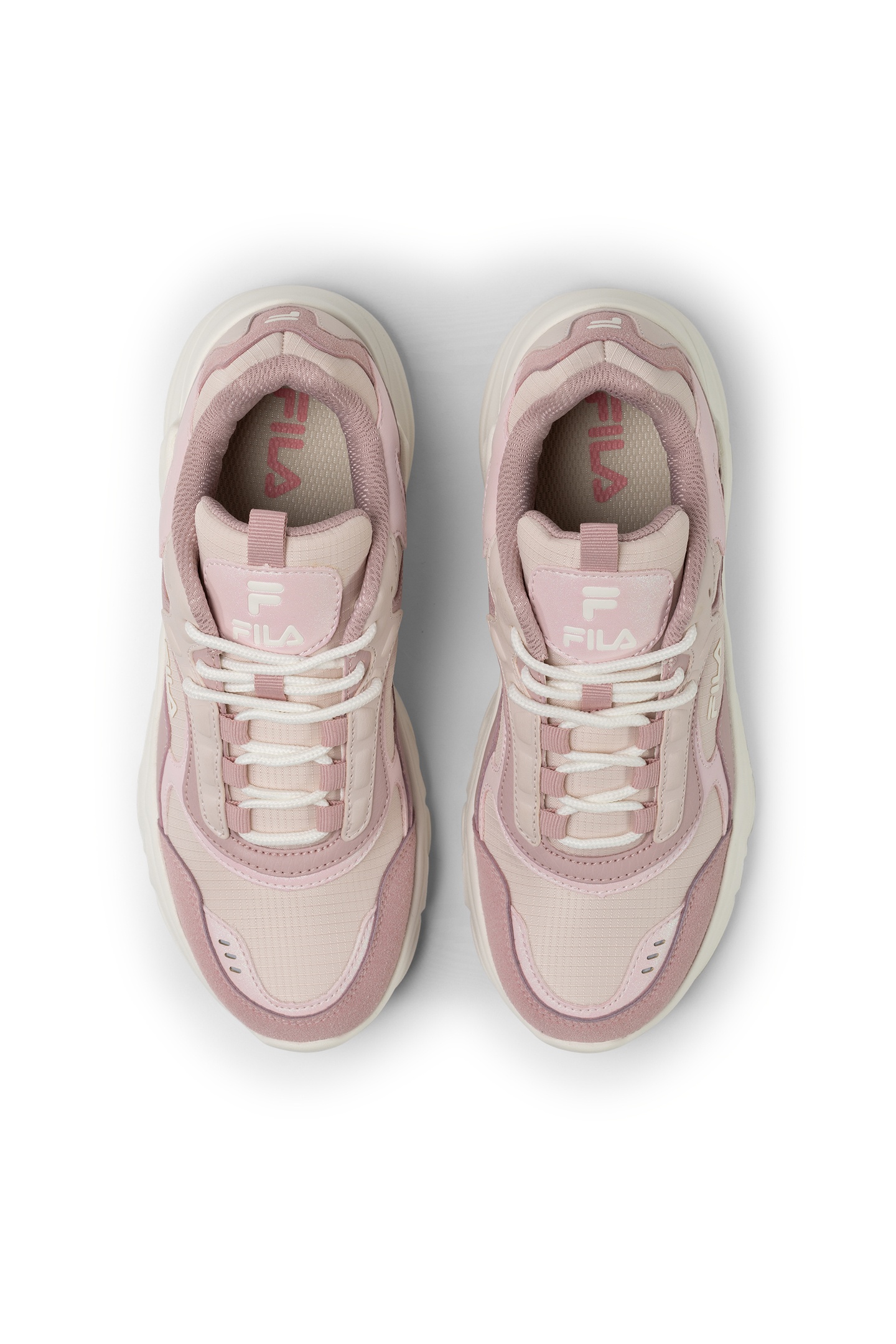 COLLENE CB WMN PALE MAUVE-MAUVE CHALK 2