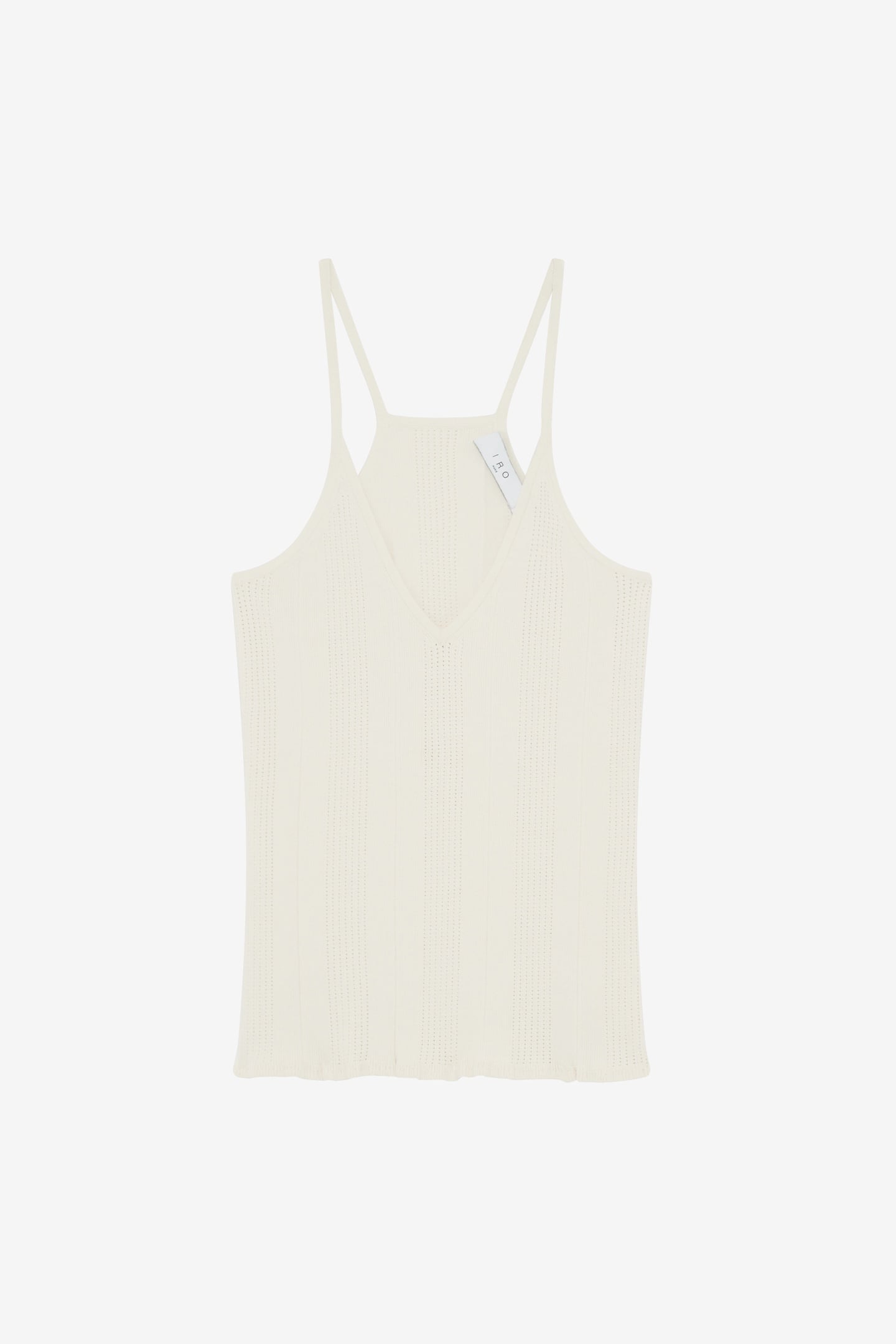 COBY PULLOVER MASTIC 5