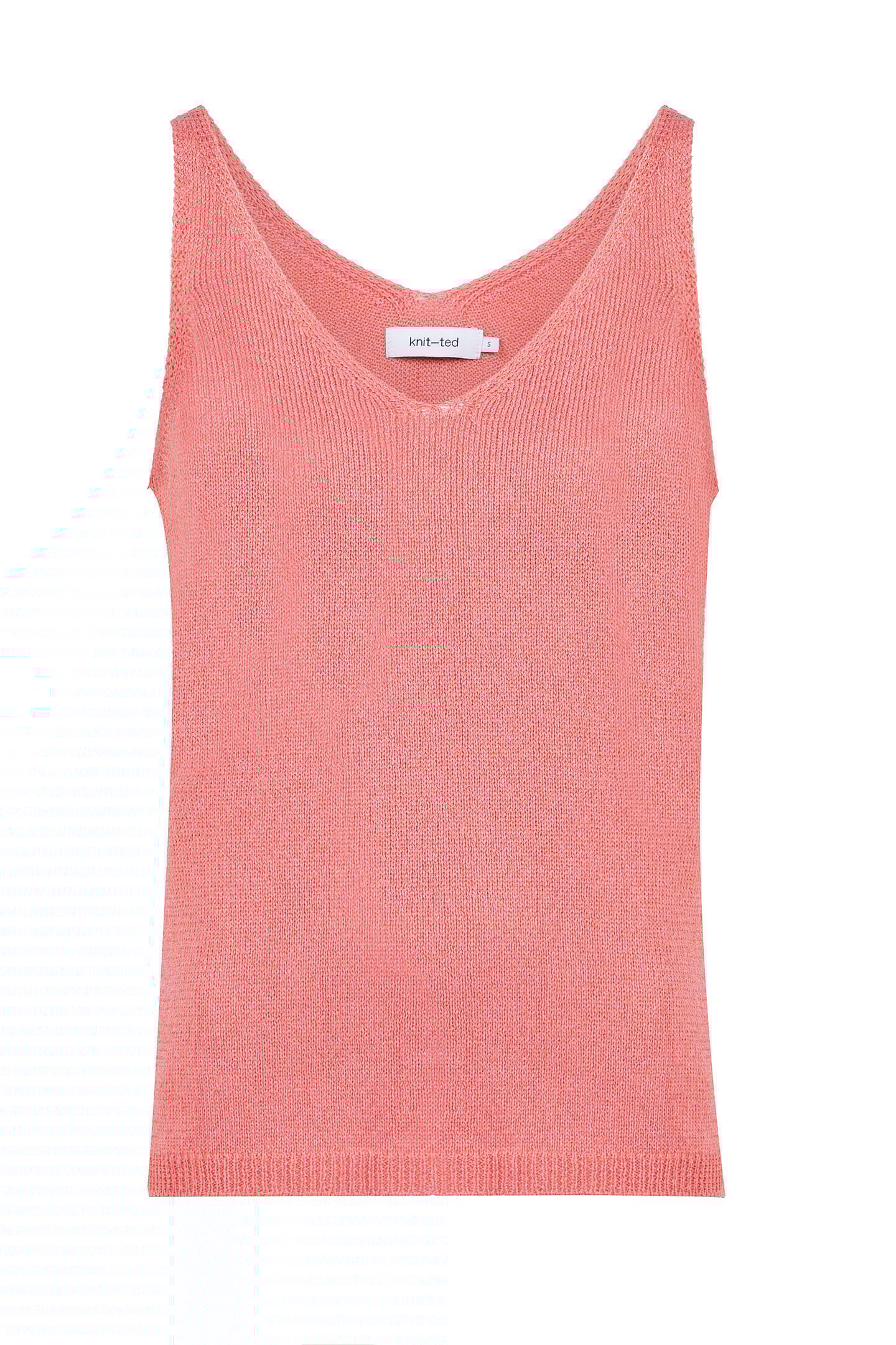 SHARON TOP SUGAR ROSE 4