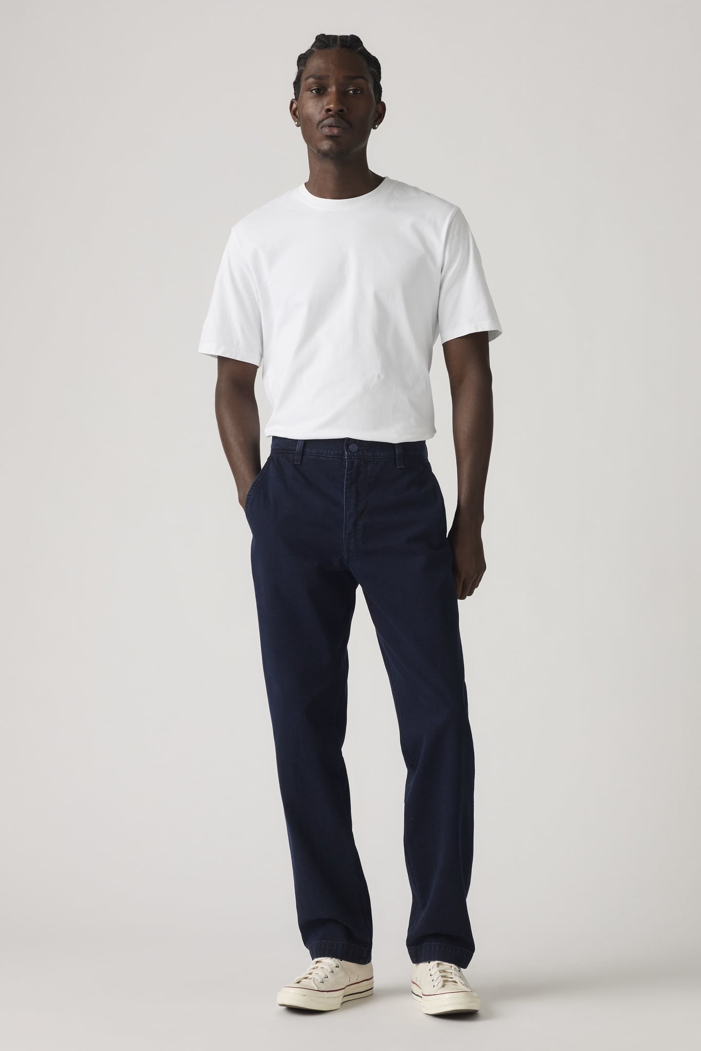 XX CHINO AUTHENTIC RLX THATS DEEP 2