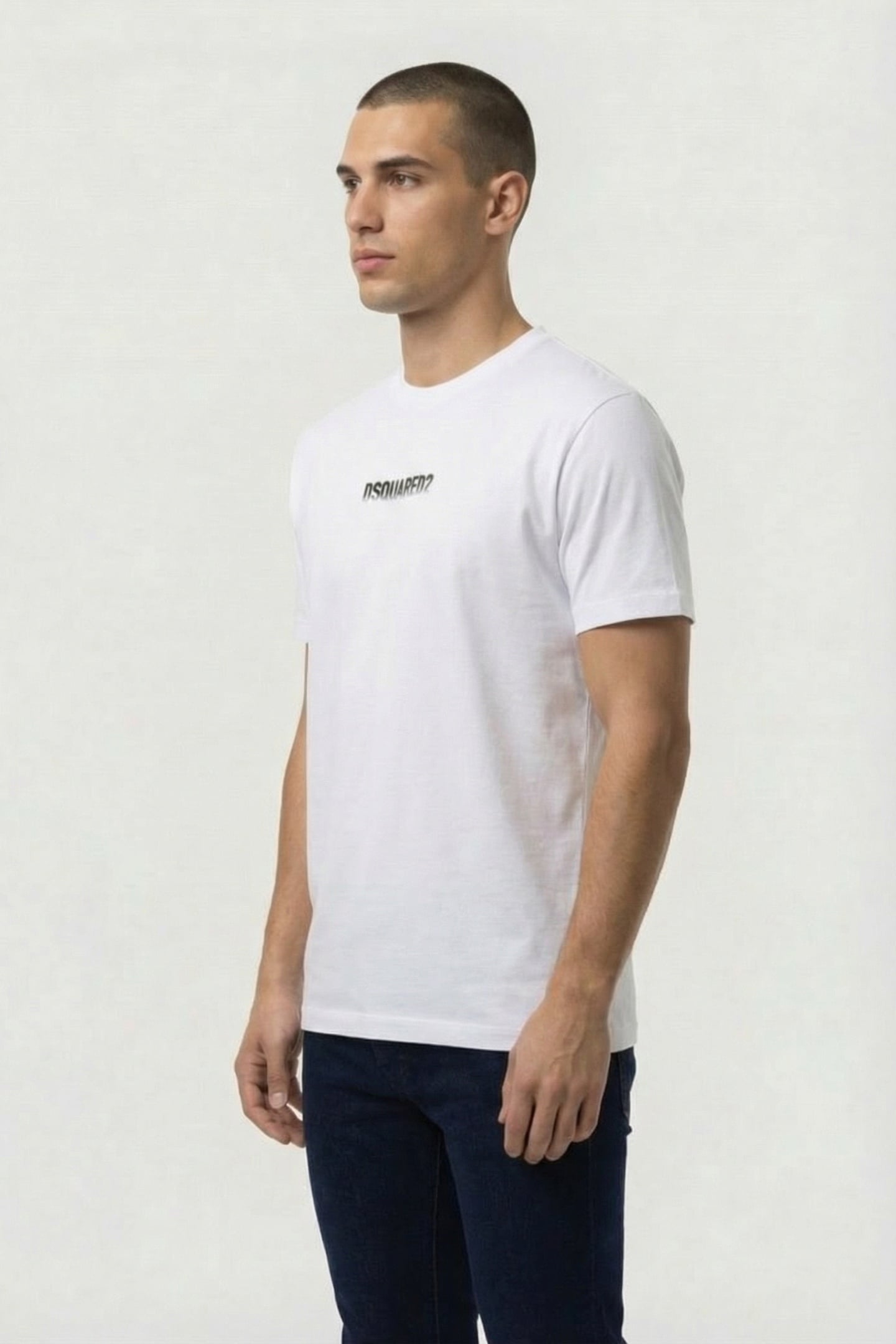 T-SHIRT WHITE 3