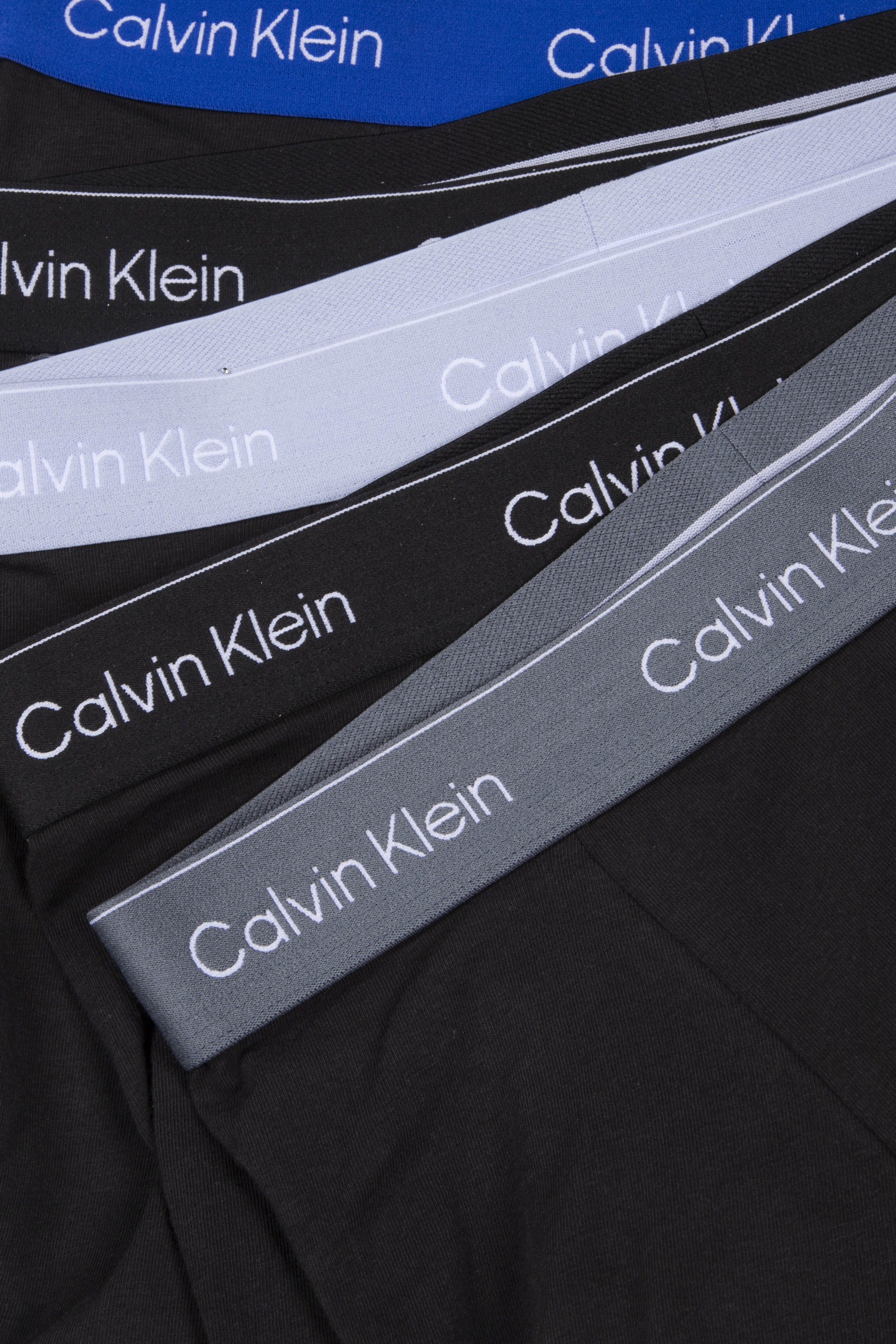 RELAXED FIT TRUNK 5-PACK 5