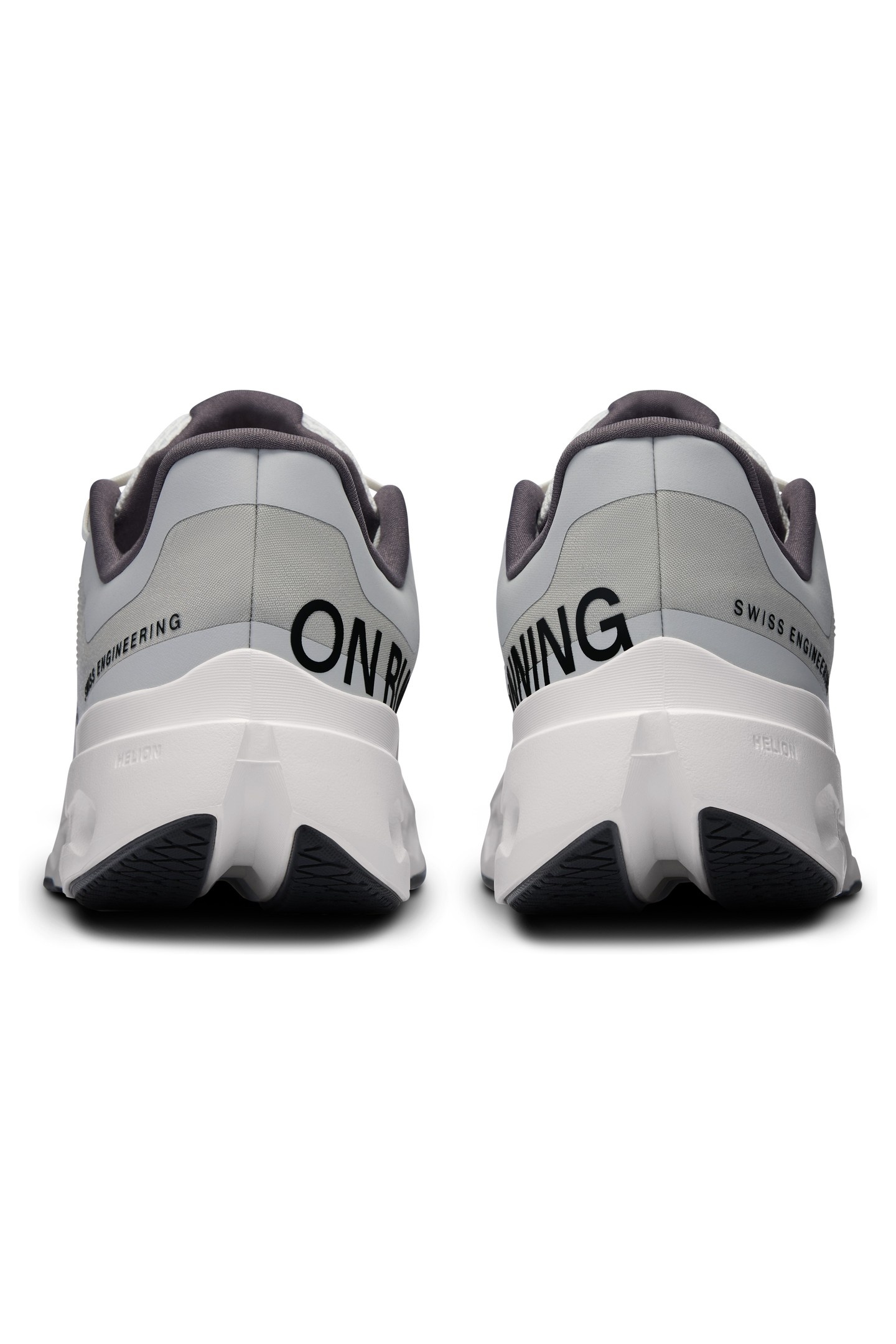 CLOUDSURFER NEXT 1 W GLACIER | WHITE 6