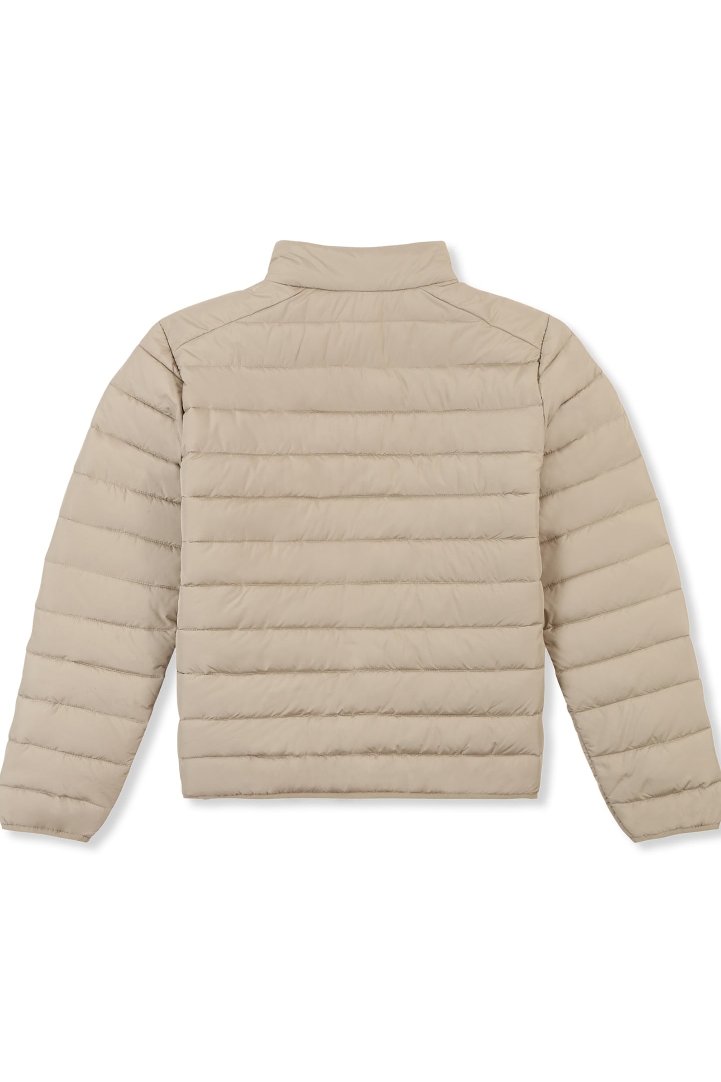 REVELLO REGULAR LIGHTWEIGHT JACKET WEATHERED TEAK 4