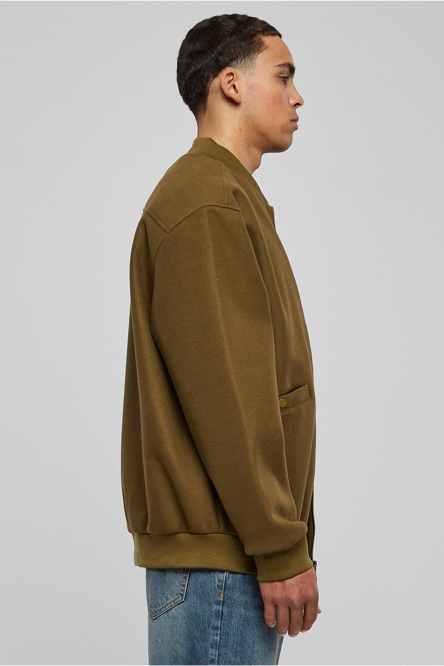 BOMBER BLOUSON SUMMEROLIVE 9