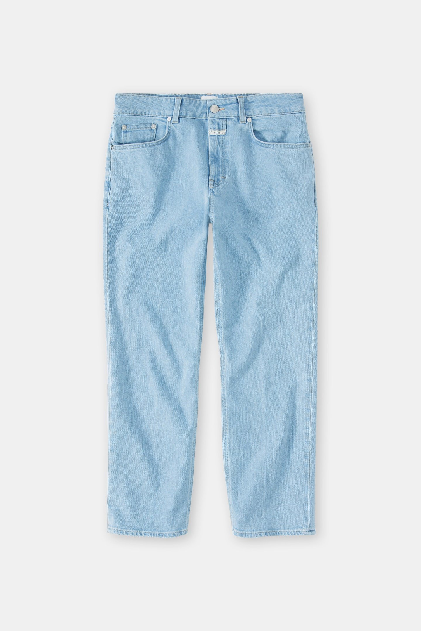 MILO JEANS LIGHT BLUE 4