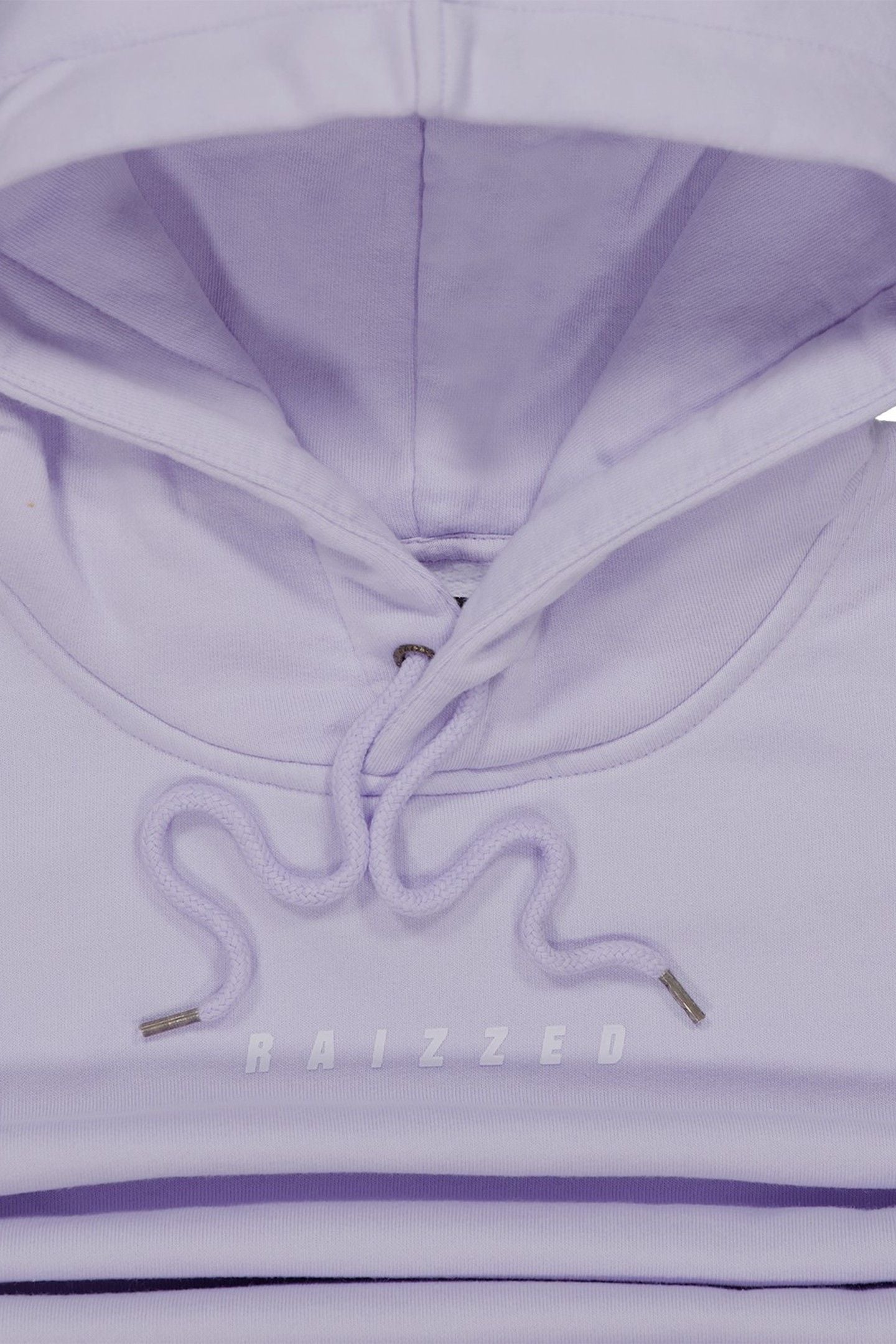 NEWTON HOODY GREY LILA 5