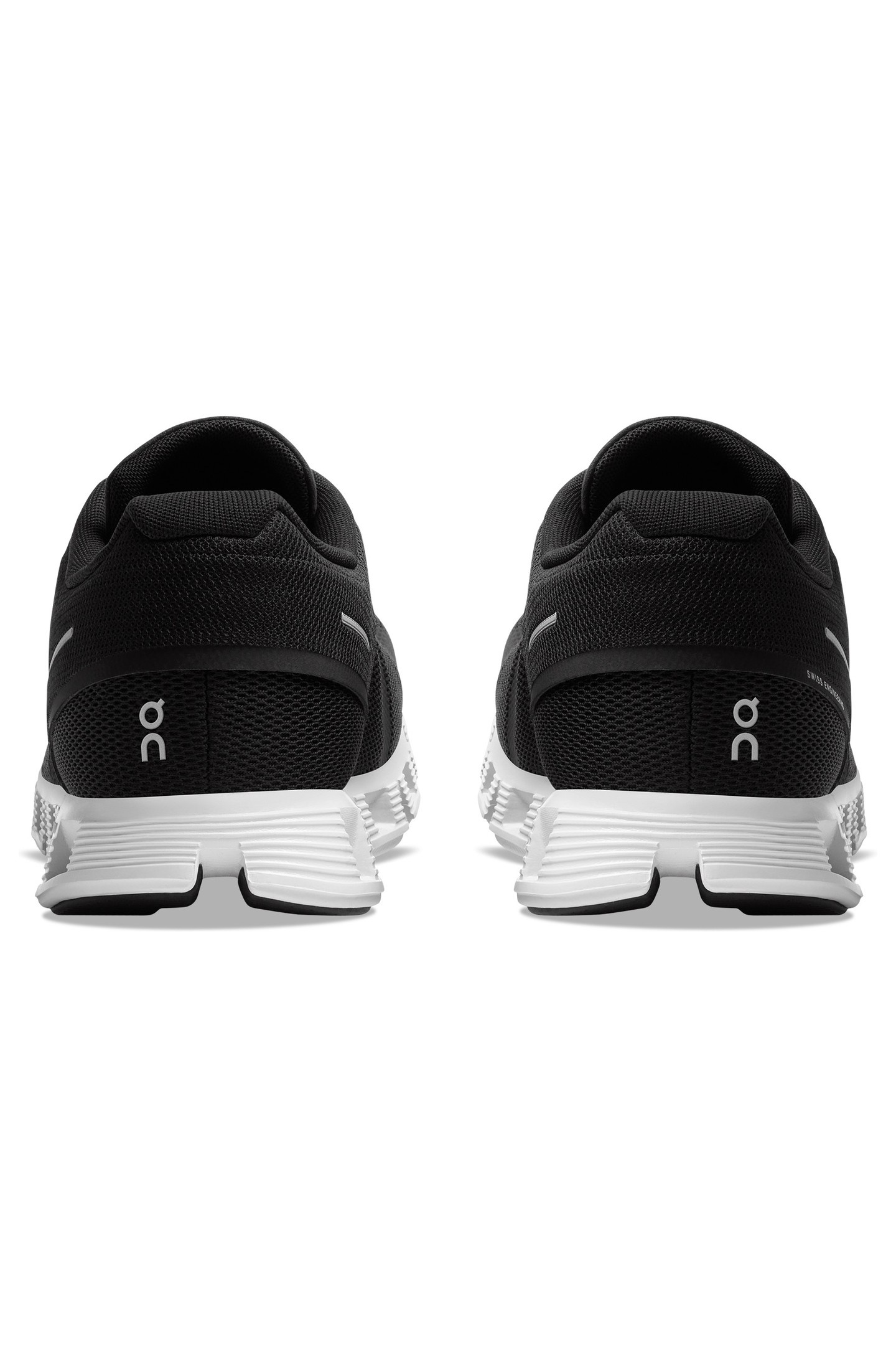CLOUD 5 M BLACK | WHITE 6