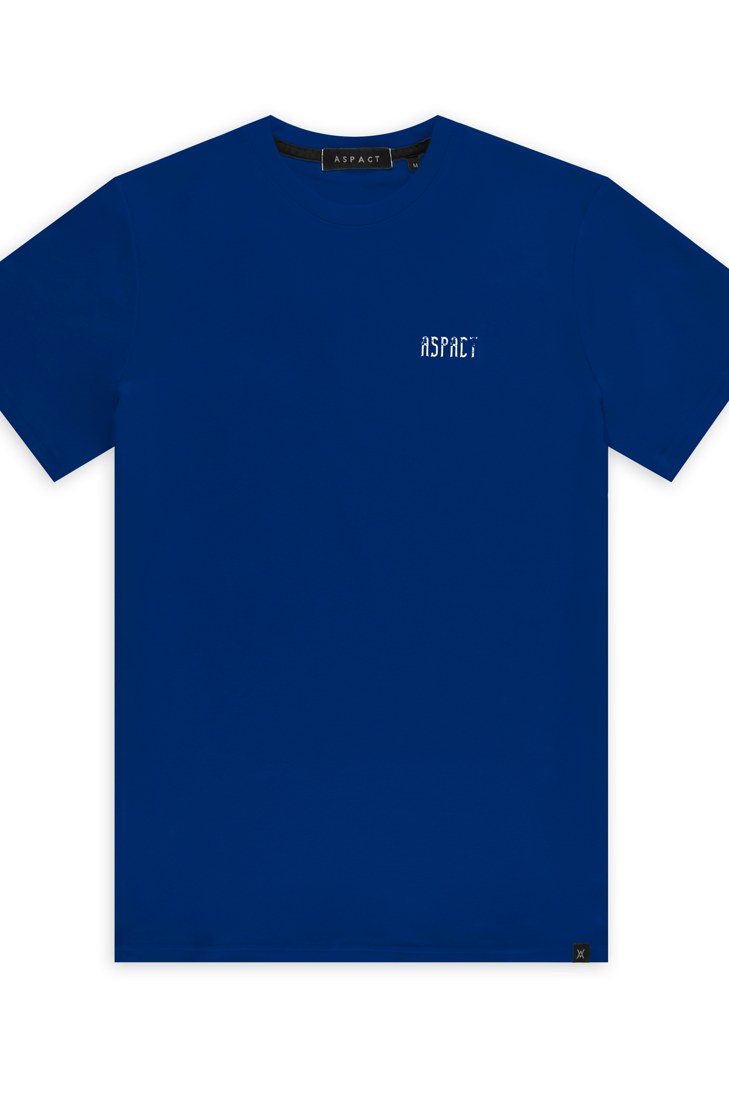 UNISEX ZAIN TEE BLUE 1