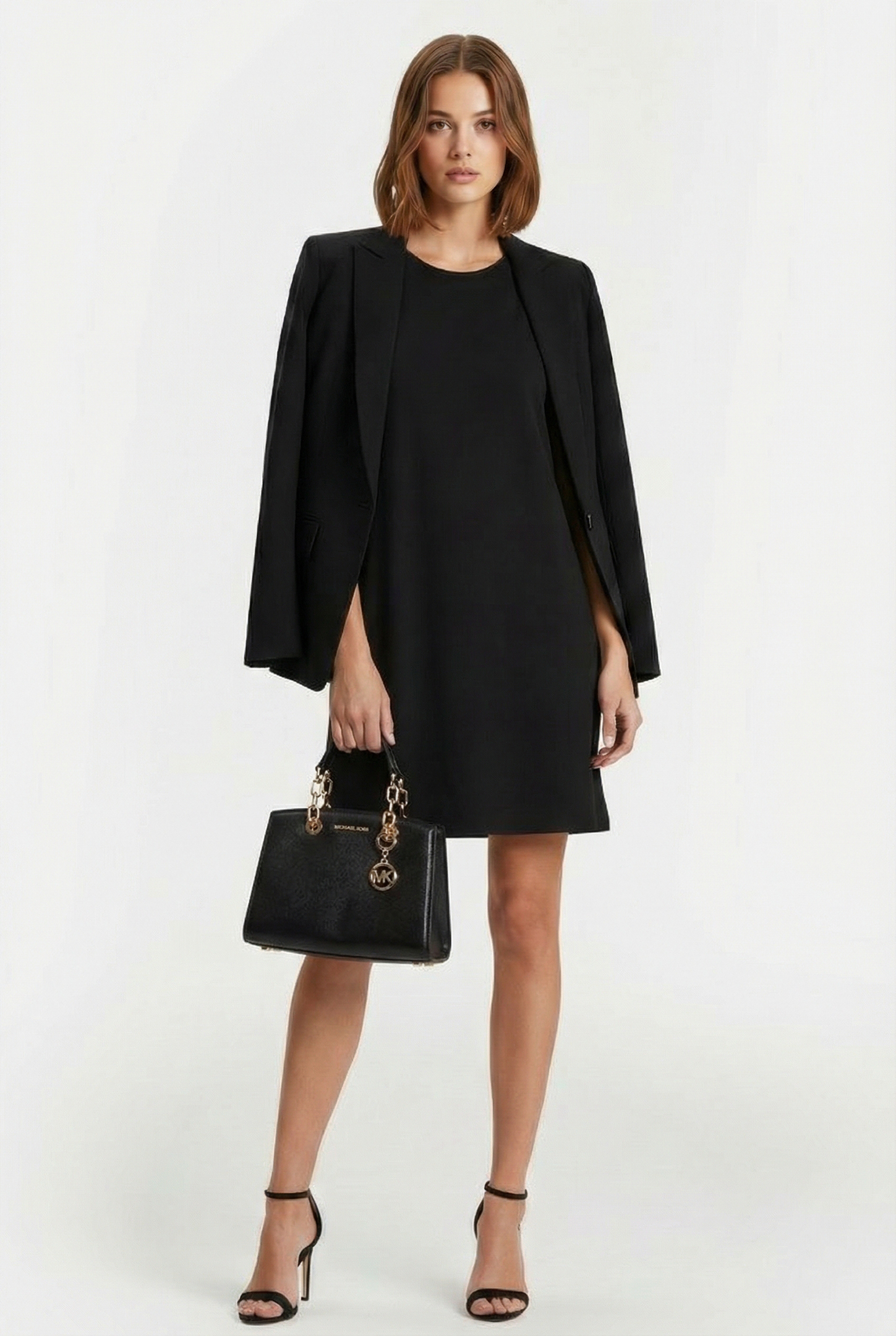 EXTRA-SMALL CROSSBODY BAG BLACK 1