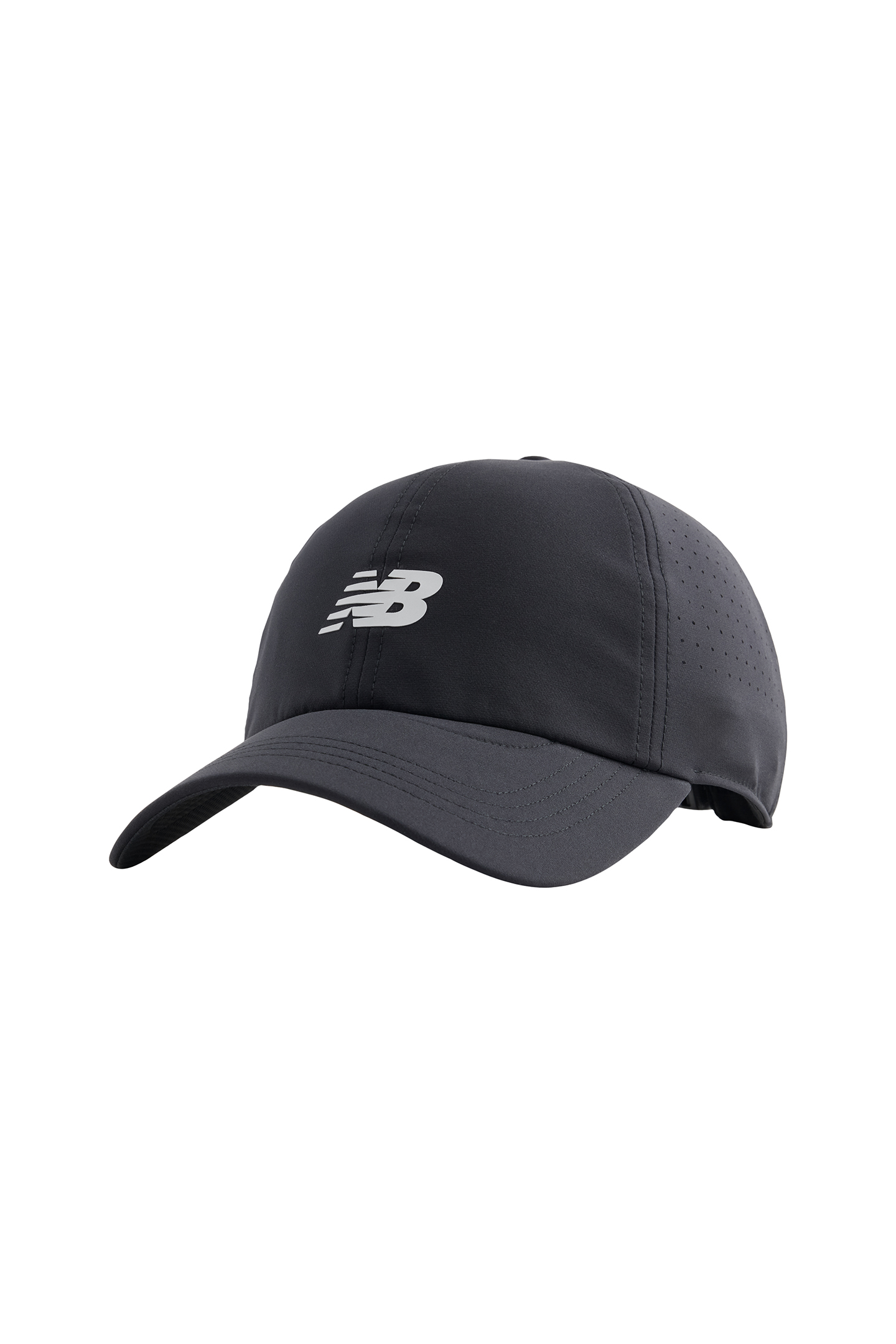 UNISEX '47 CLEAN UP ULTIMATE RUN HAT BLACK 1