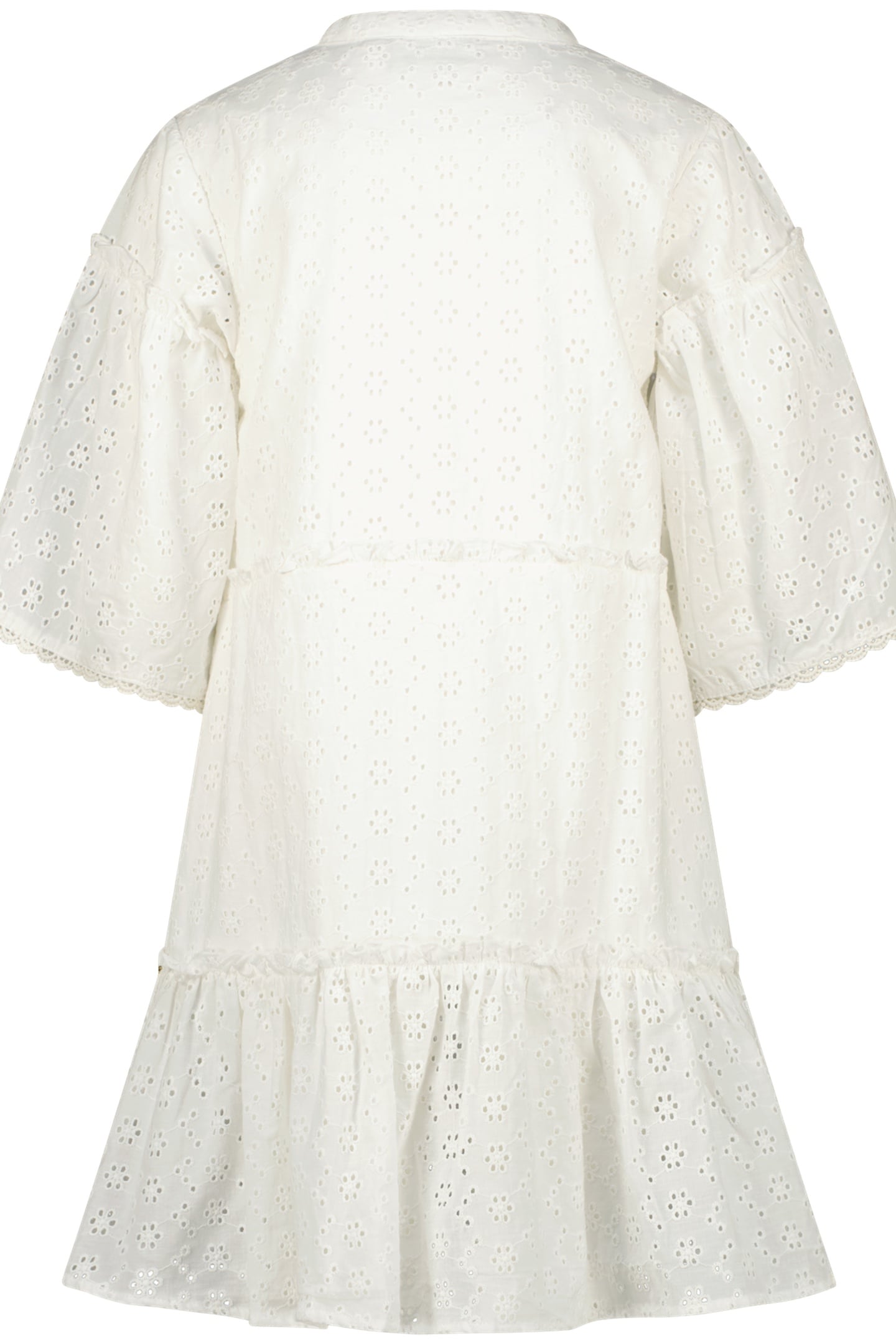 PAULINA REAL WHITE 9