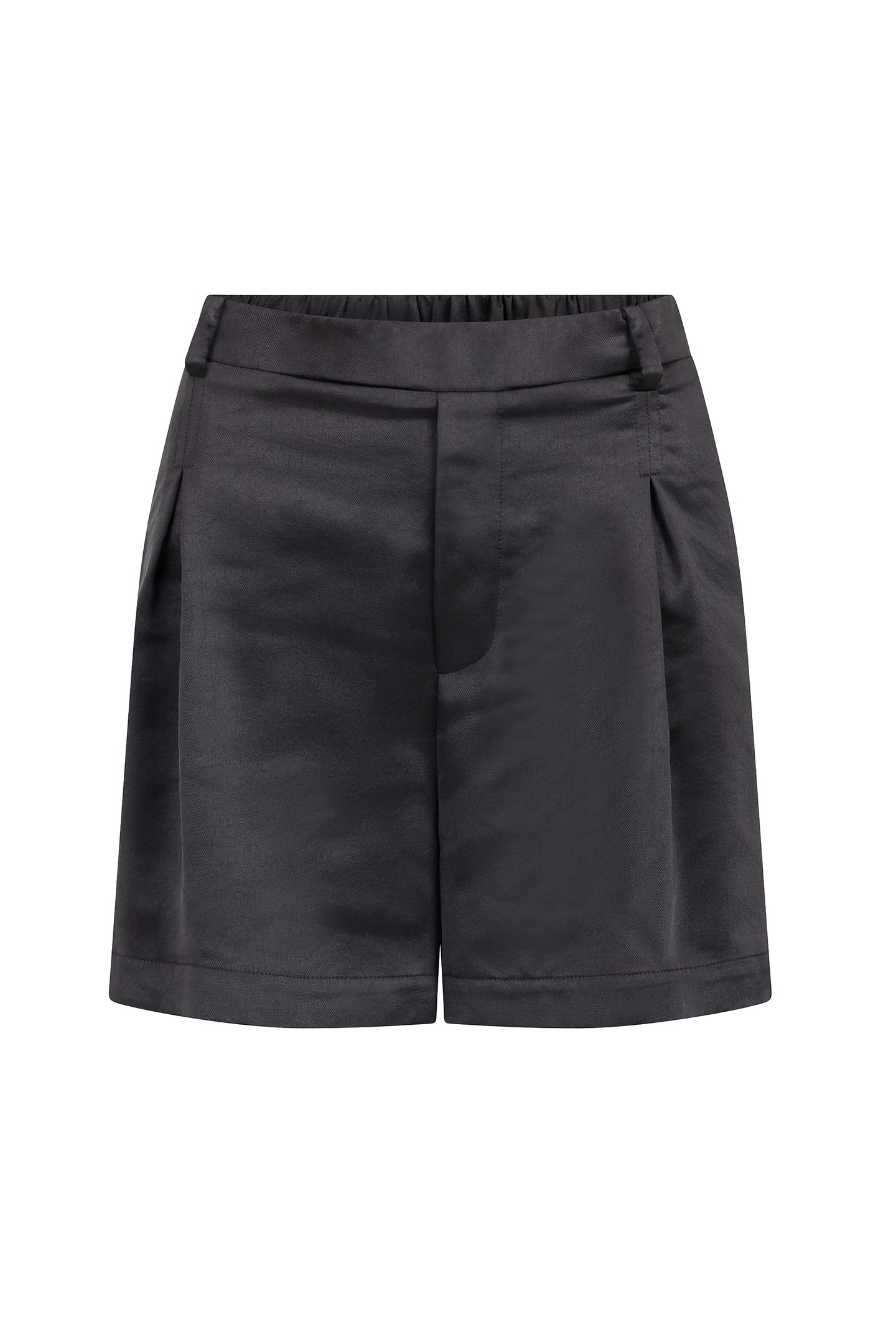 JULE SHORTS BLACK 5
