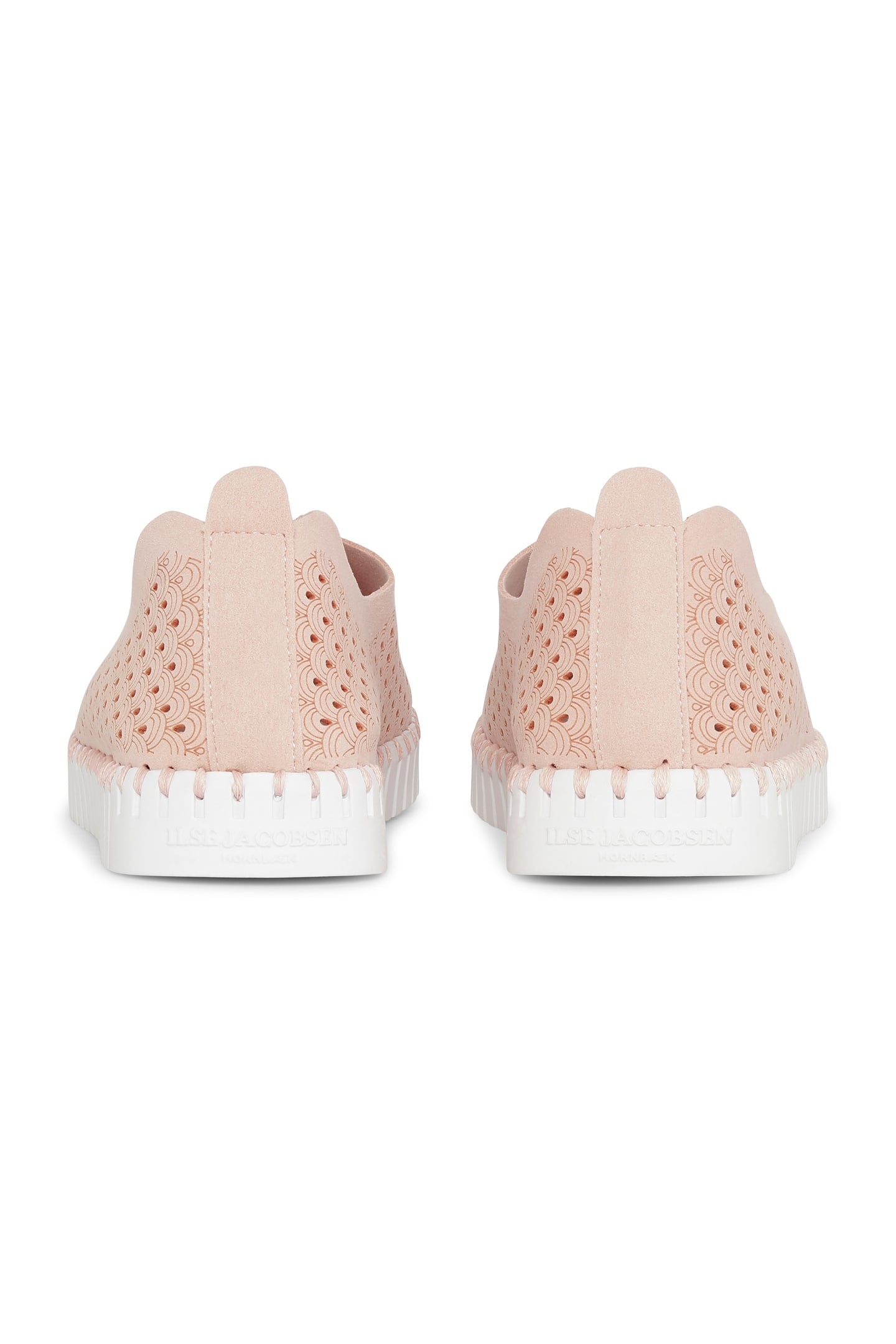 SHOES TULIP139 ADOBE ROSE 4