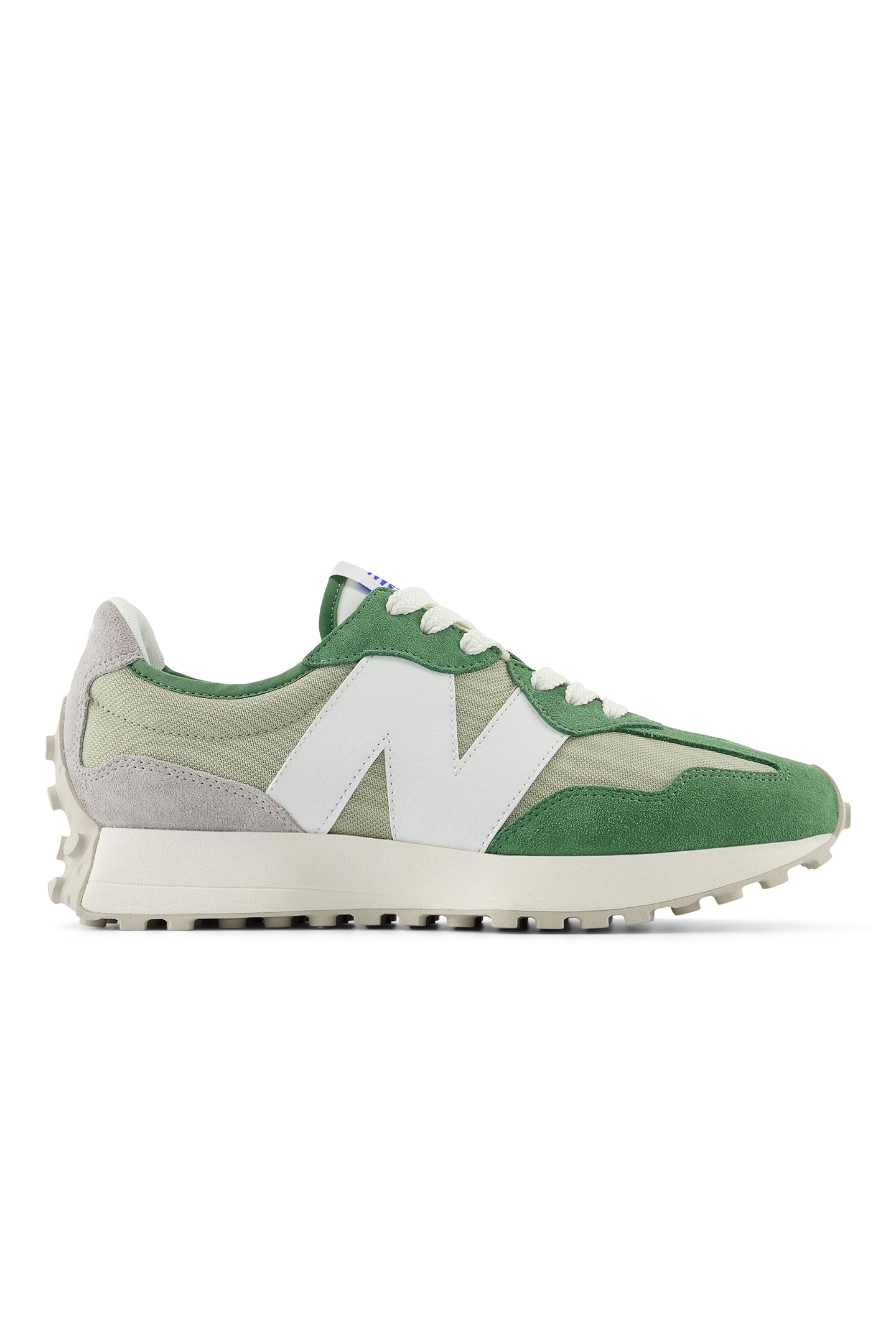 UNISEX 327 MALLARD GREEN 1