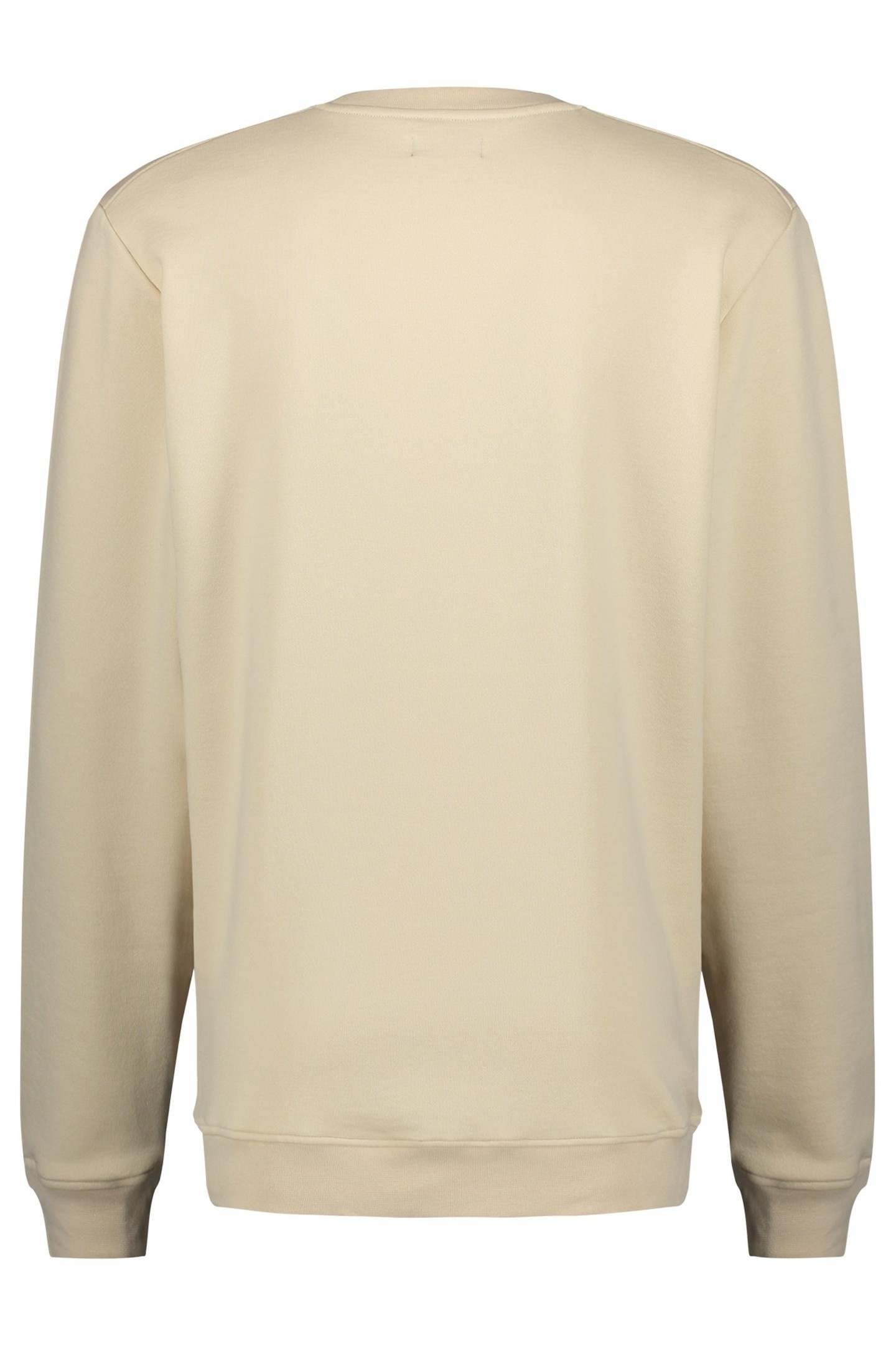 NORWOOD SWEATER VANILLA 3