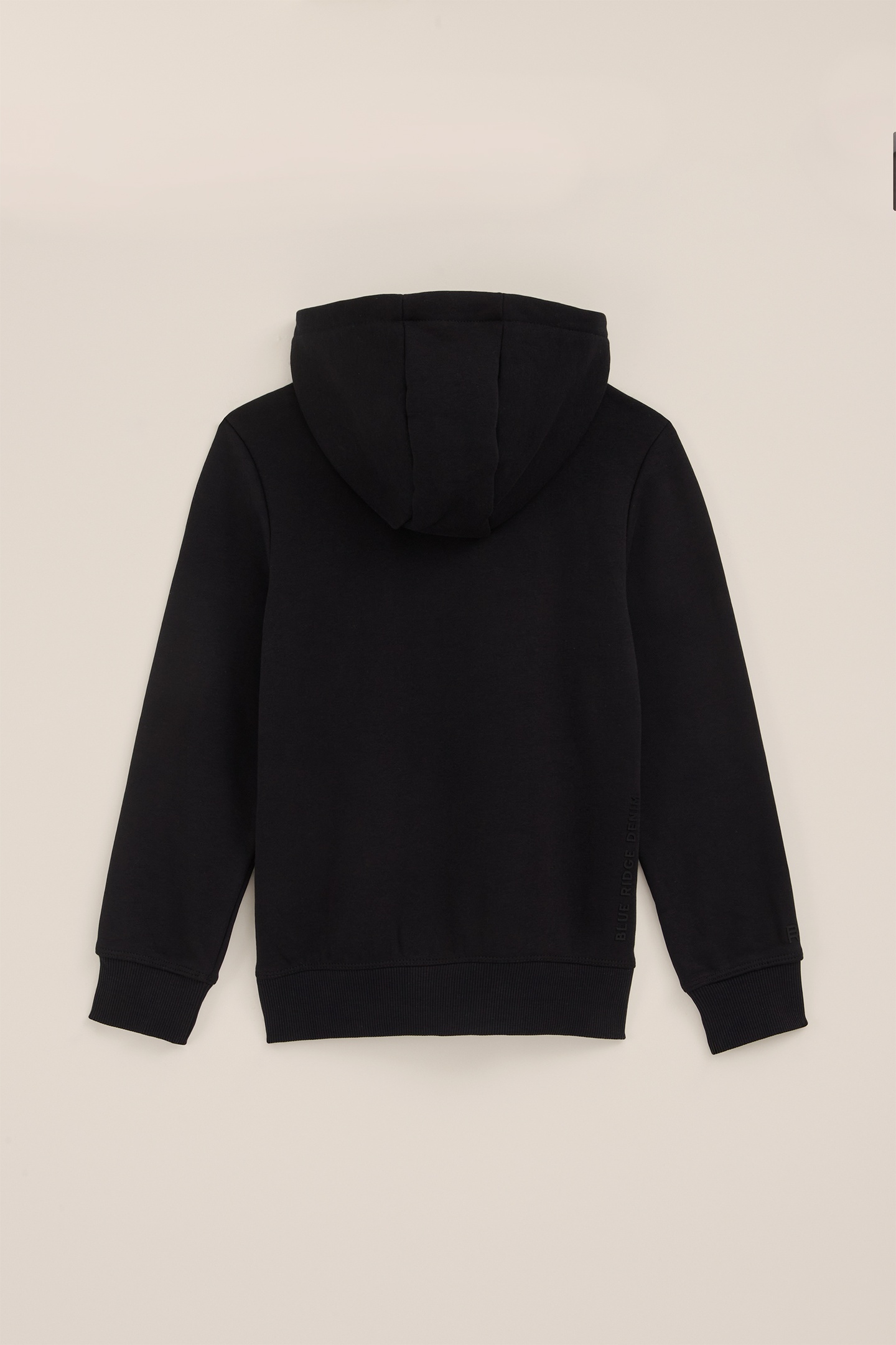 SWEATER BLACK 4