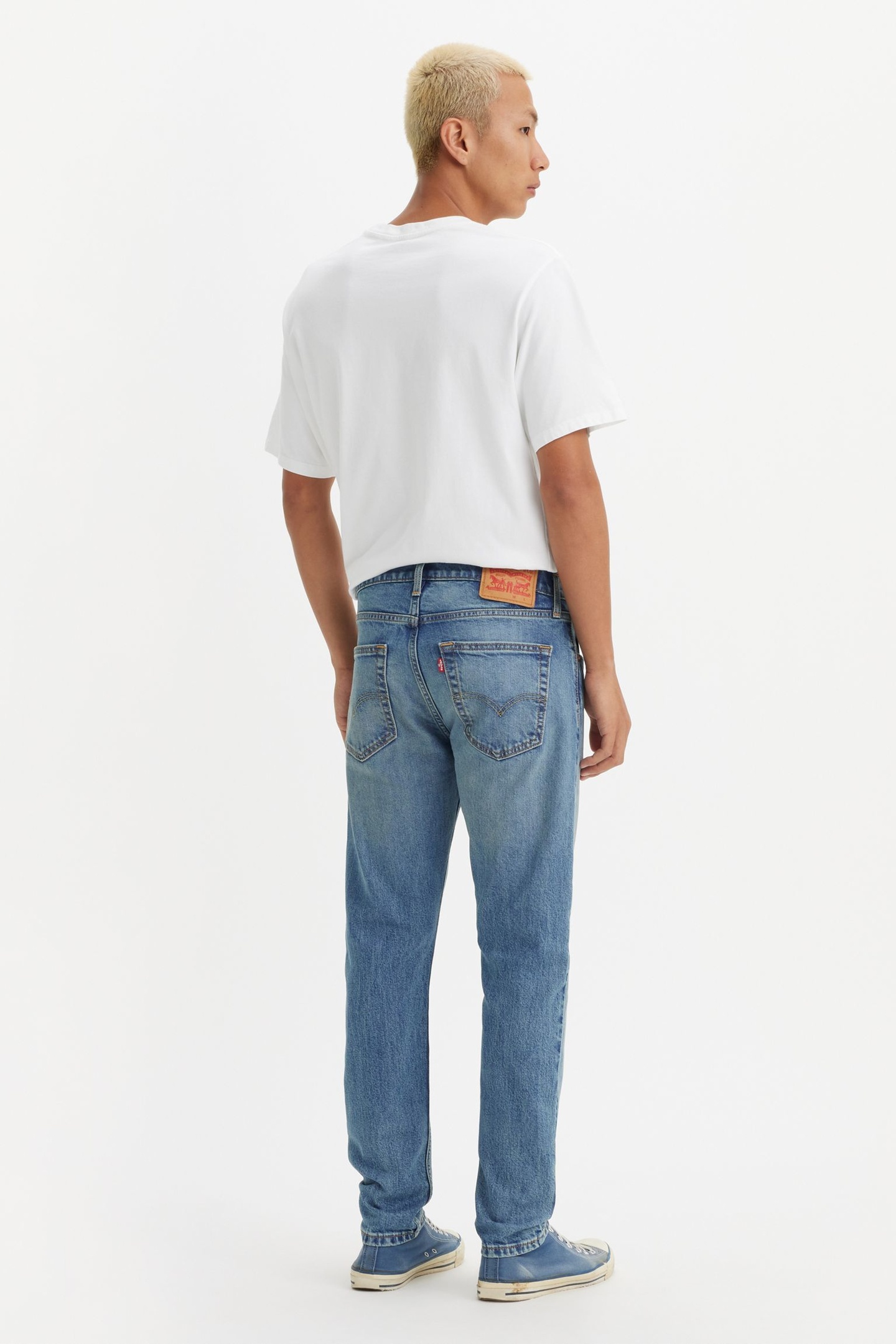 512 SLIM TAPER AMPED UP ADV 2