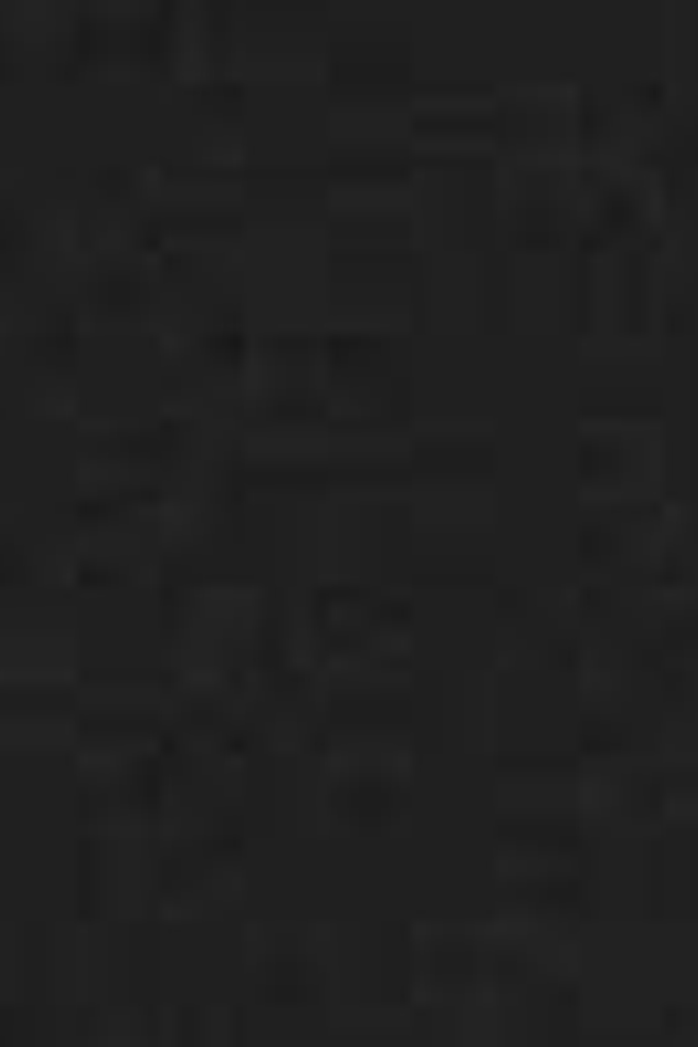 BLACK KARL SIGNATURE HEM V-NK SWEAT 7