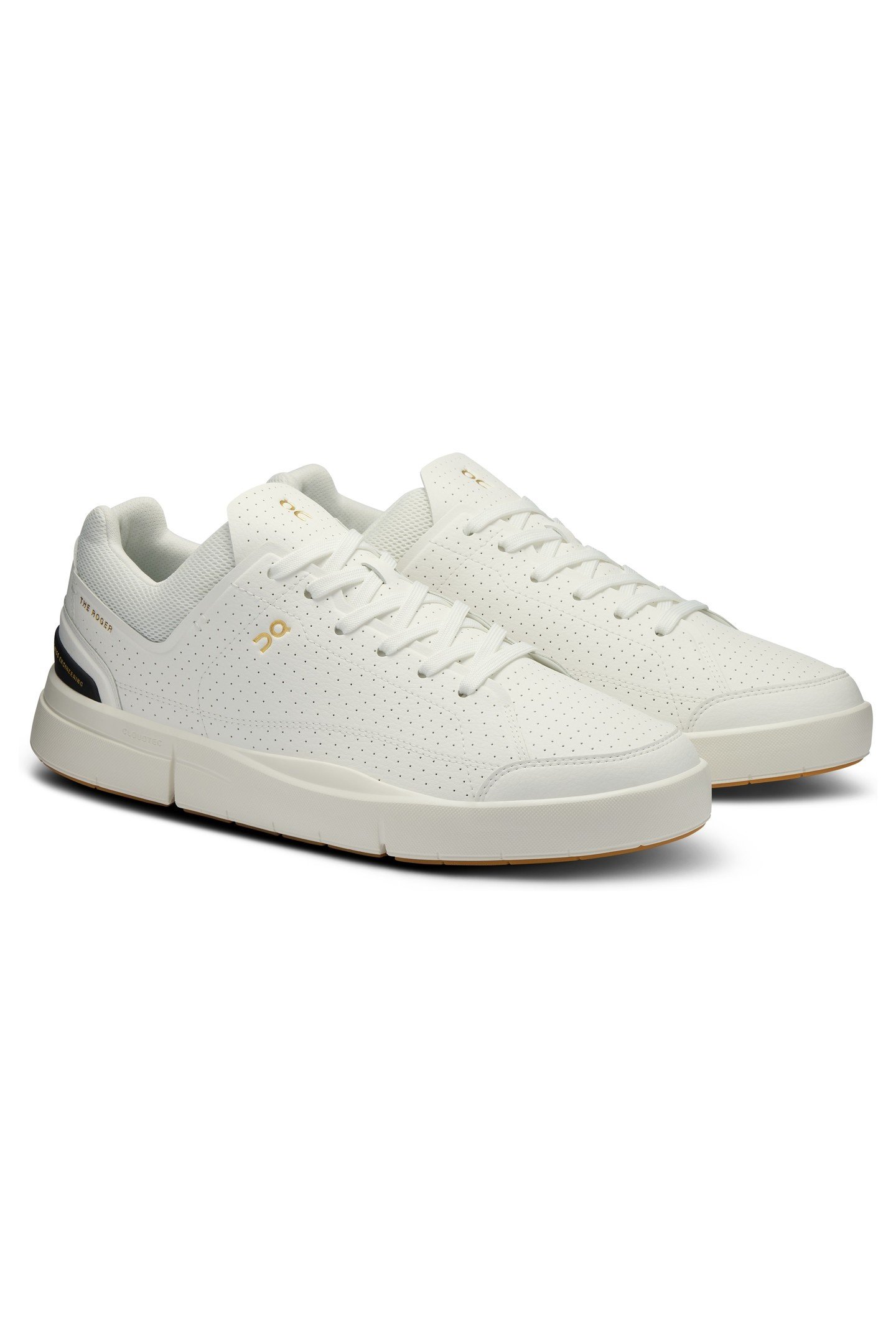 THE ROGER CENTRE COURT 2 M WHITE | BLACK 2