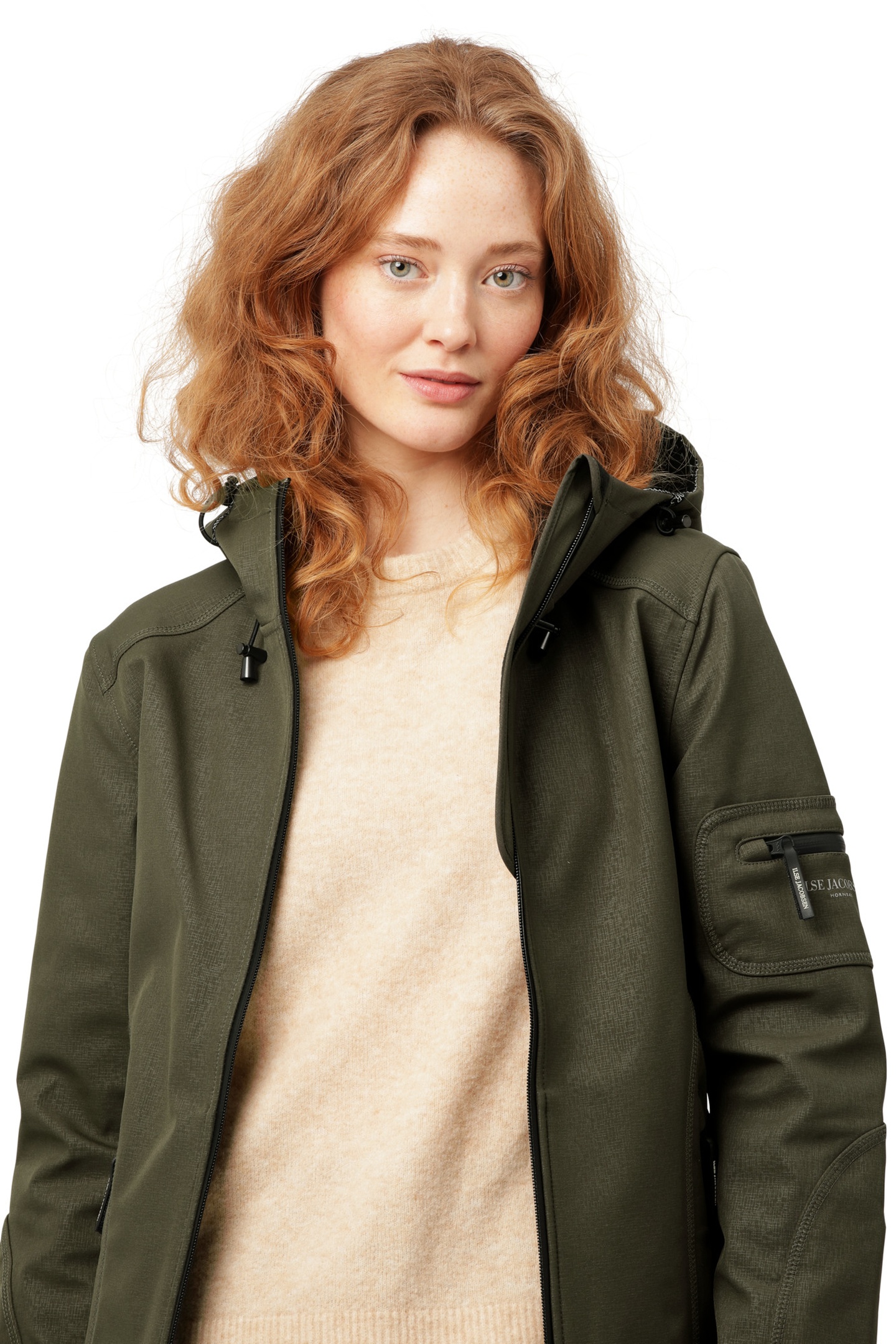 RAIN&OUTERWEAR RAIN07 ARMY 6