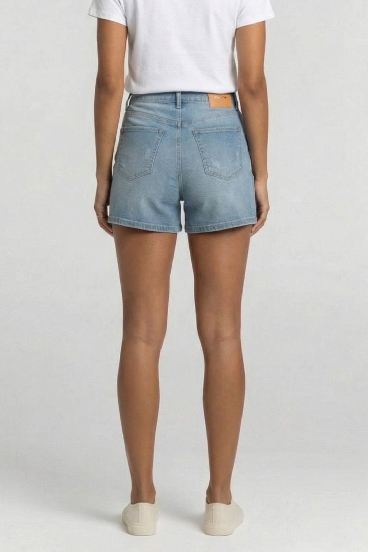 SIERRA JEANS VINTAGE BLUE 2