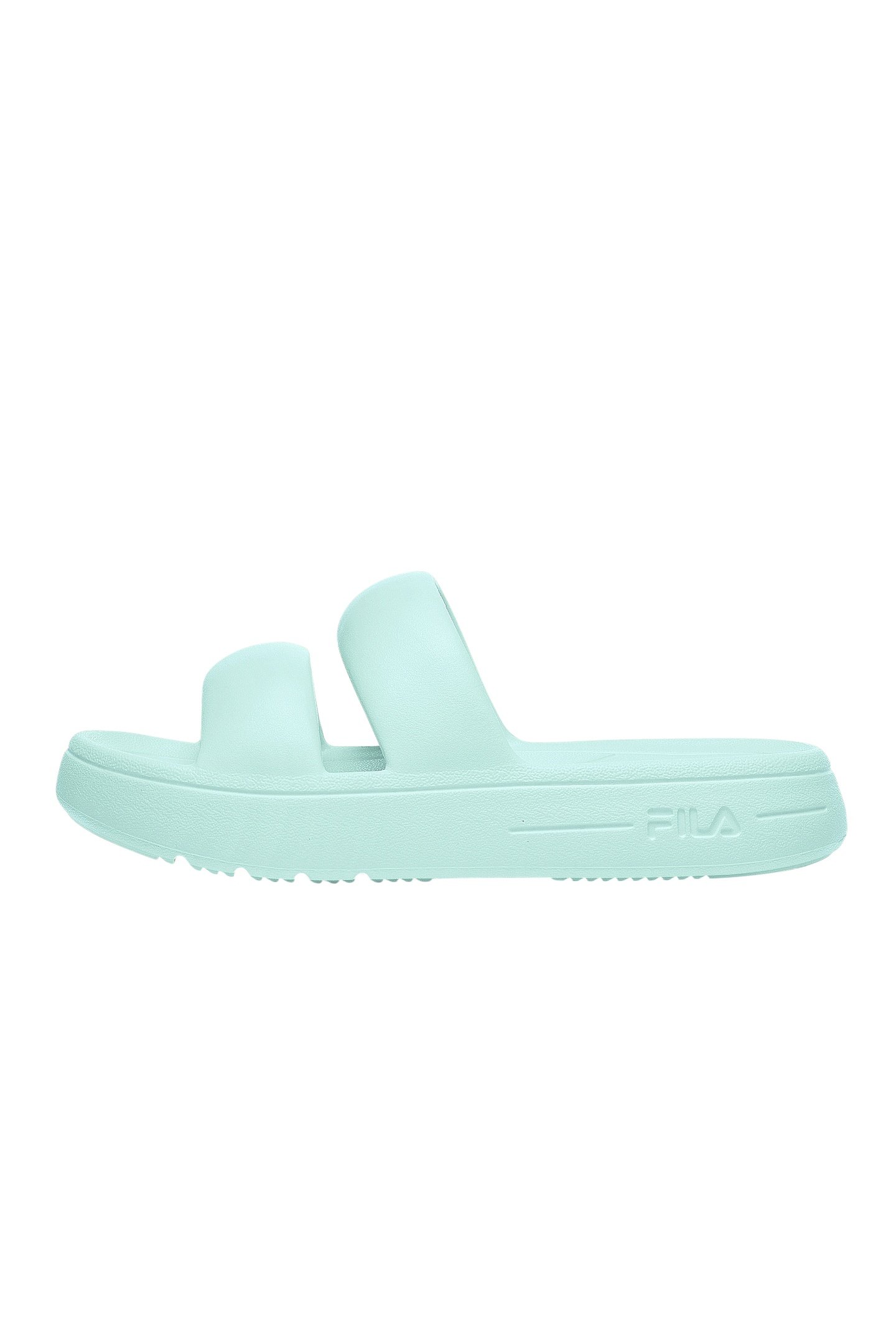 FILA SUPERBUBBLE SLIDE WMN SPEARMINT 4