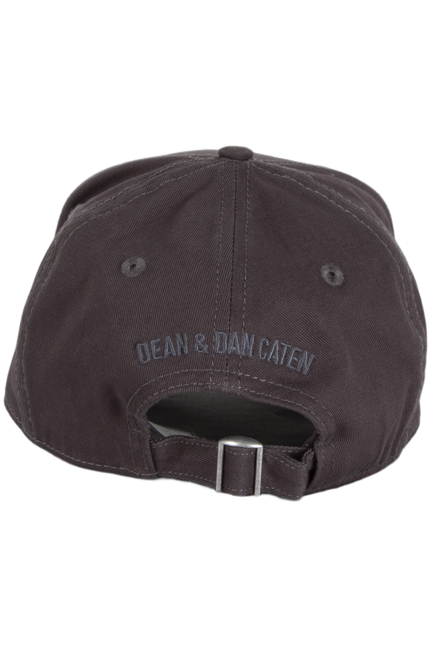 BASEBALL CAP BLACK 3