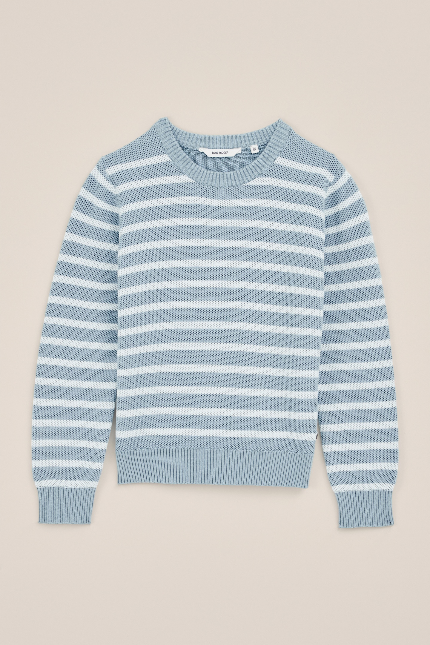PULLOVER LIGHT BLUE 3
