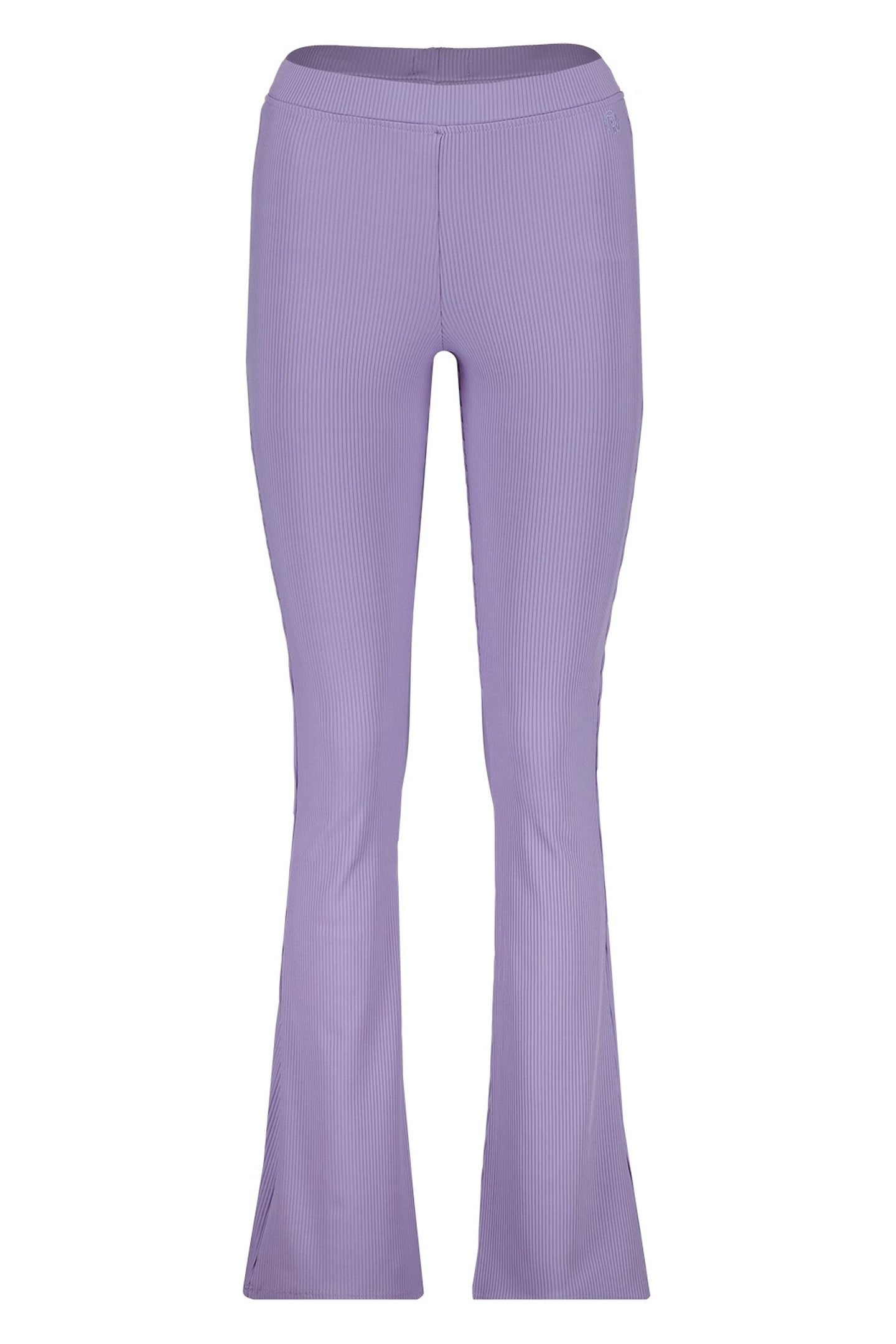 SAMIYA PANTS SOFT LILAC 1