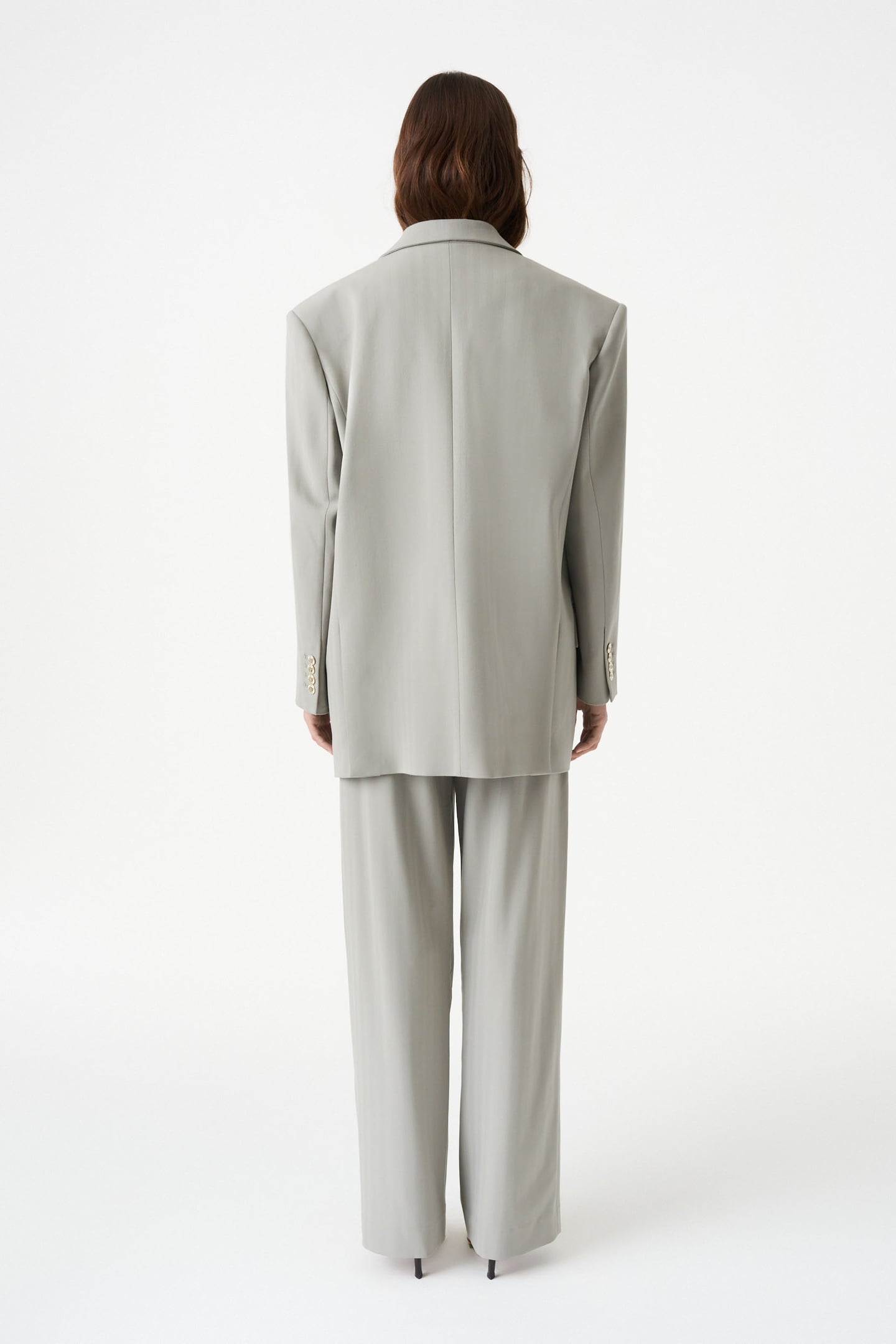 OLAPI JACKET LIGHT GREY 3