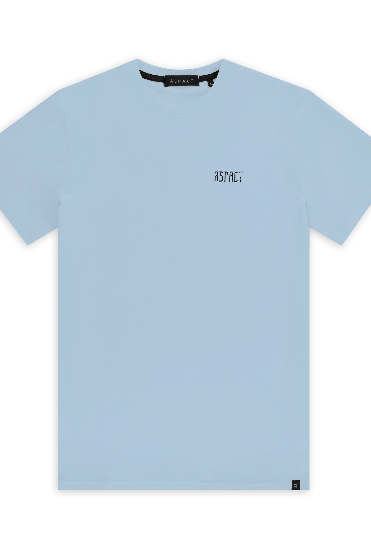 UNISEX ZAIN TEE BLUE 1