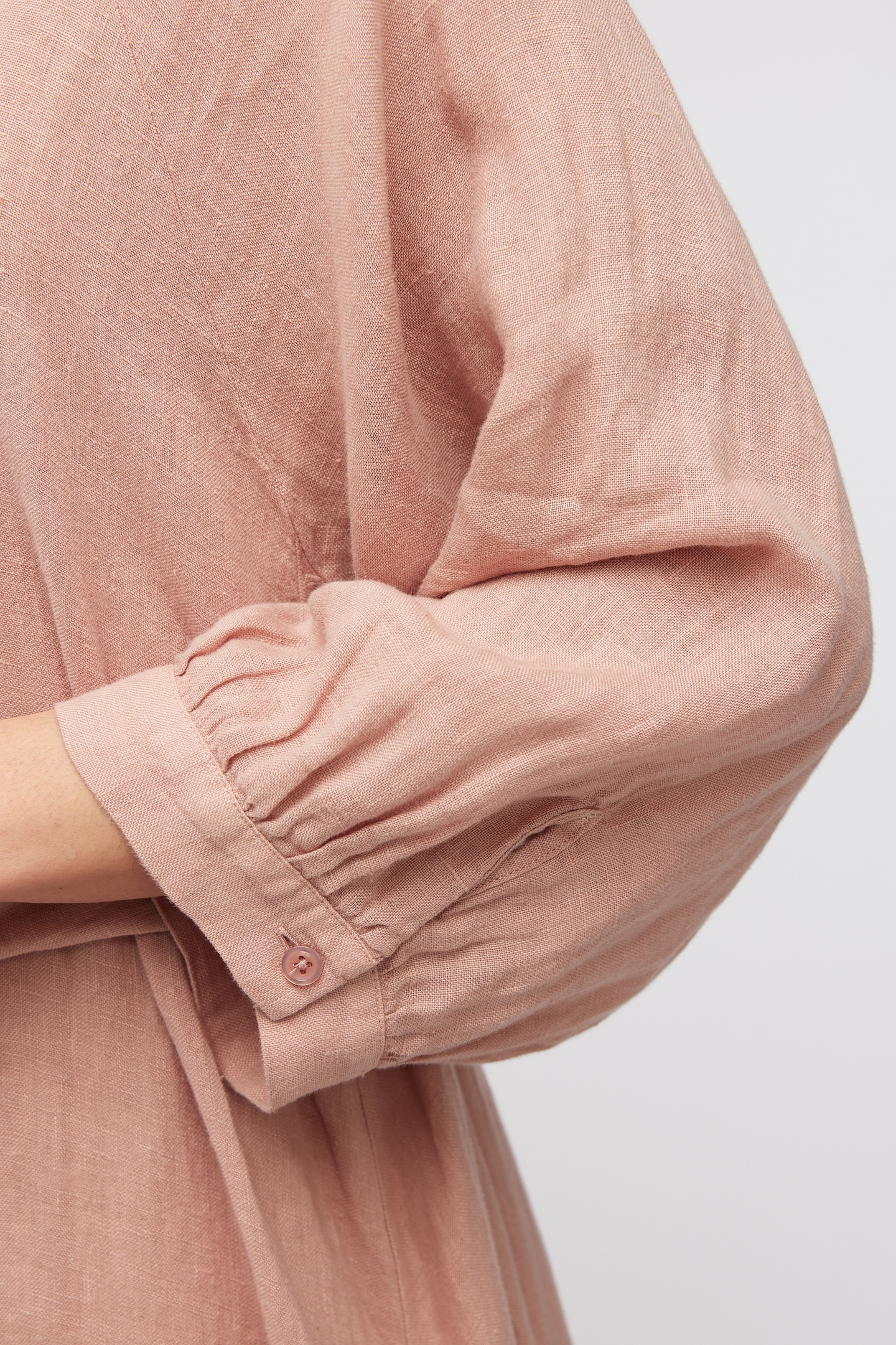 SOPHIE DRESS POWDER 9