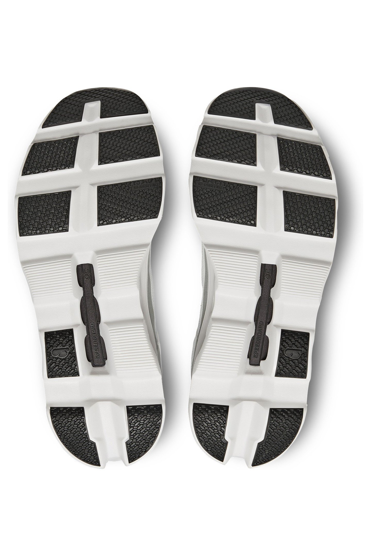 CLOUDMONSTER 1 M UNDYED-WHITE | WHITE 6