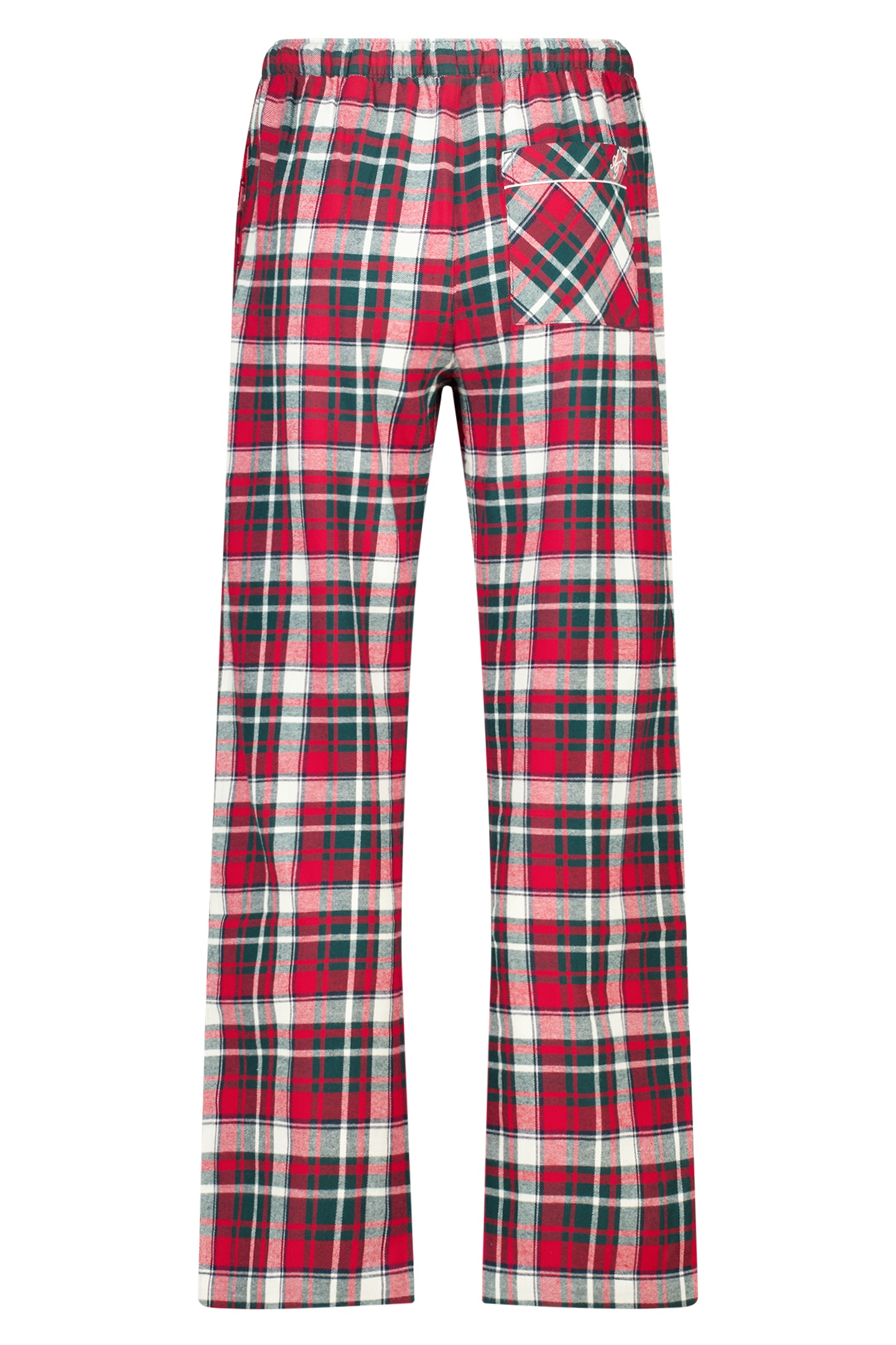 MORGAN Z GREEN/RED 4