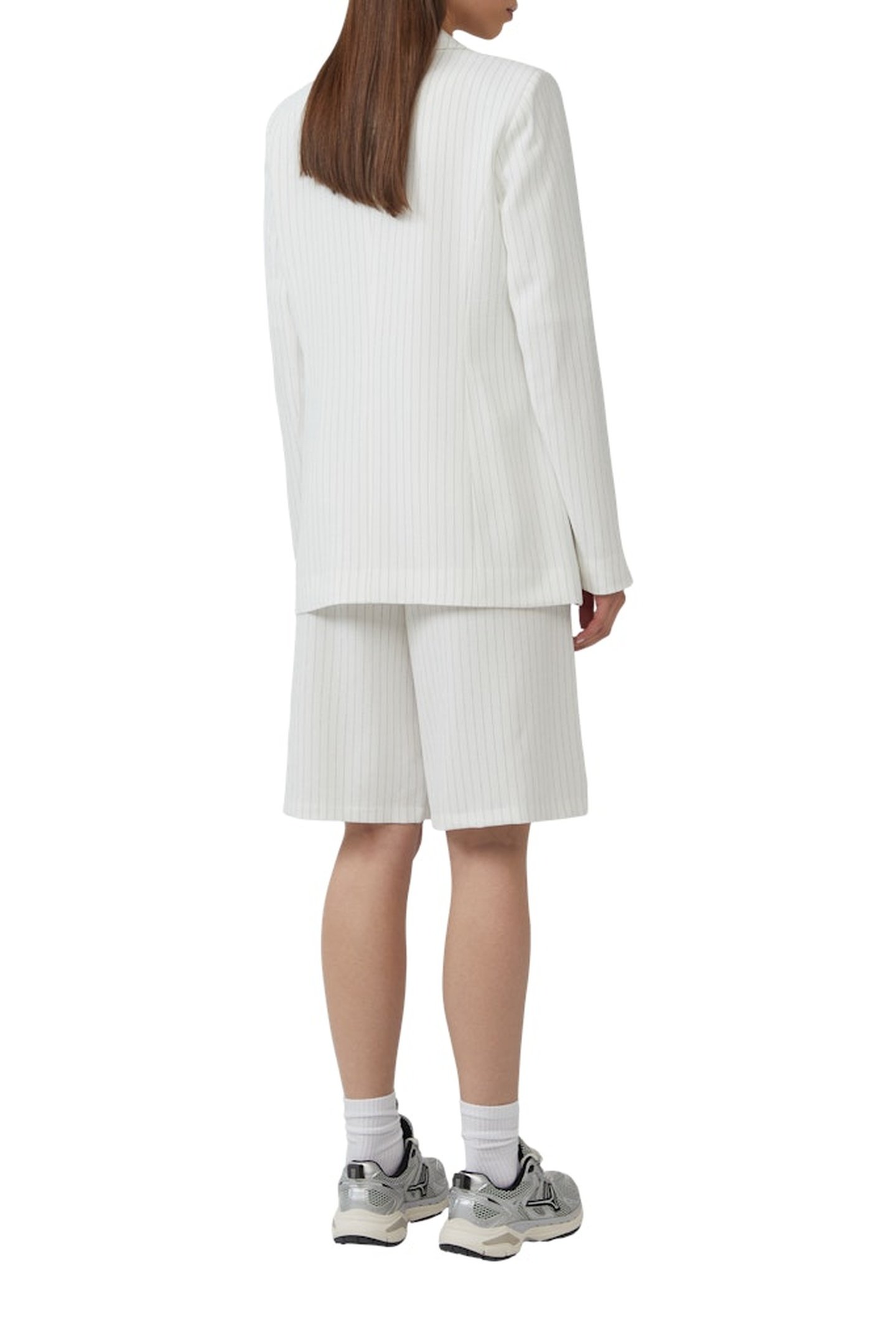 S.OLIVER-QS JACKETS INDOOR OFFWHITE 3