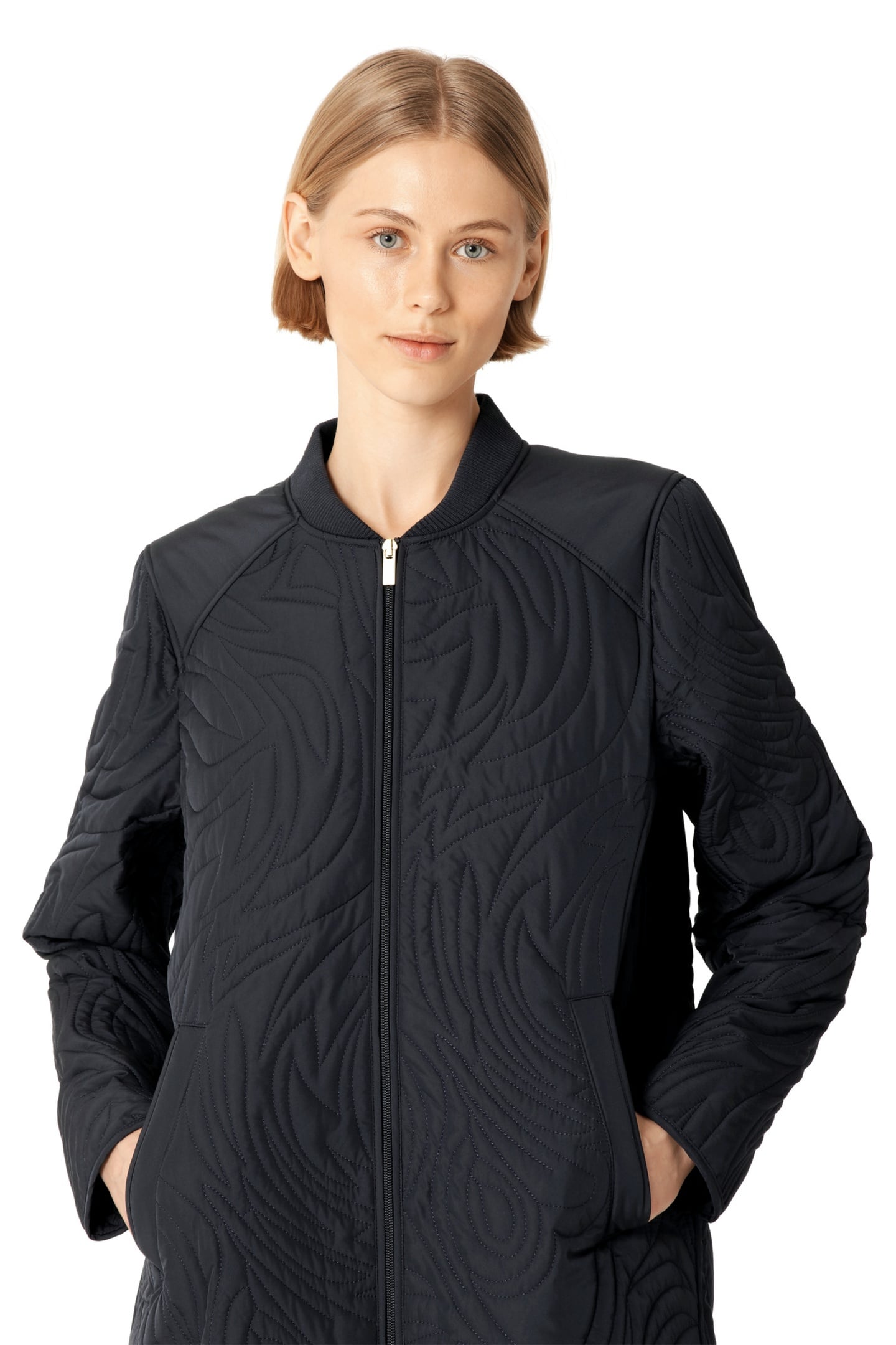 RAIN&OUTERWEAR DUNE06 DARK INDIGO 4