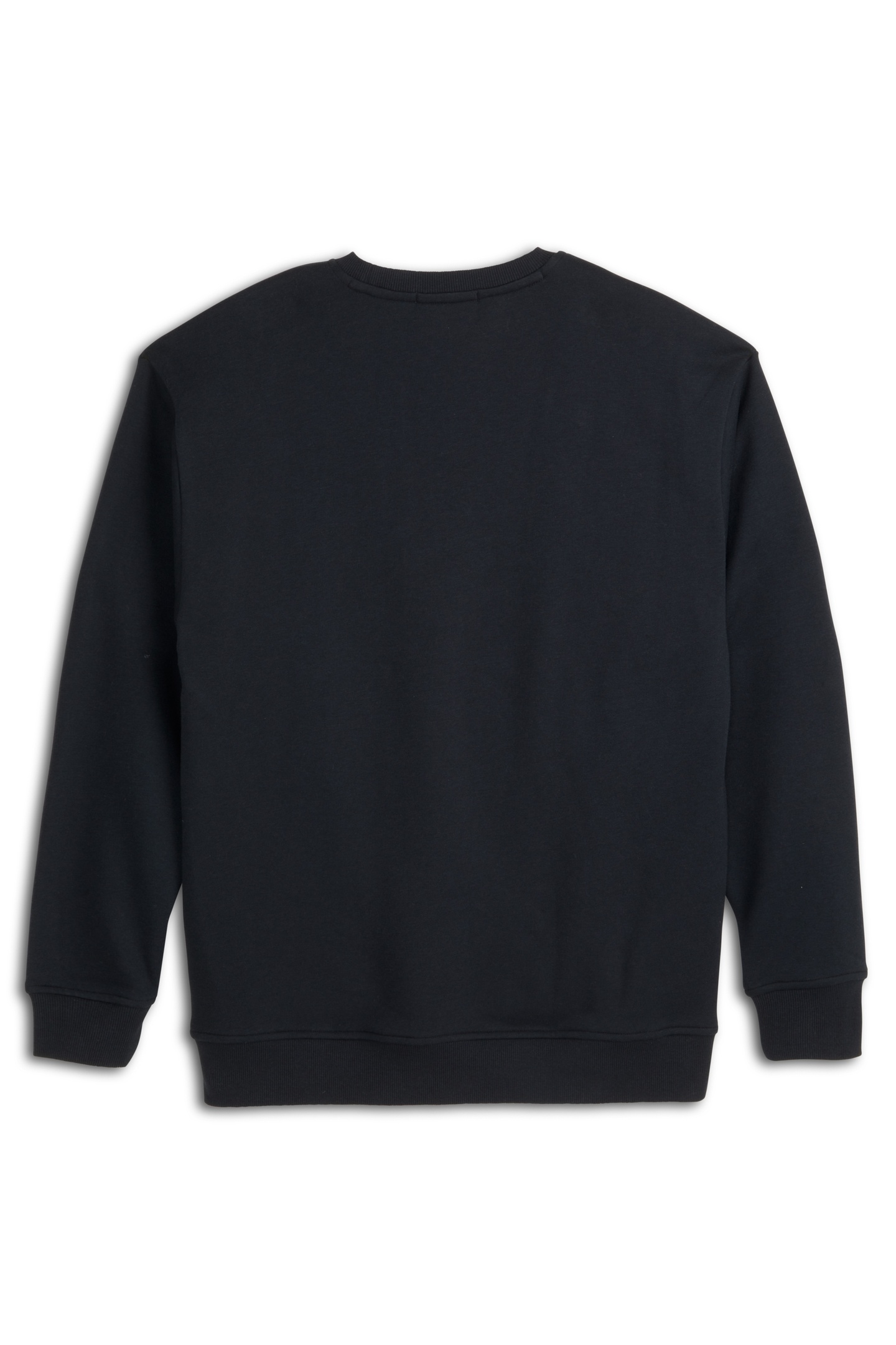 GRAPHIC CREW BLACK/RED 2