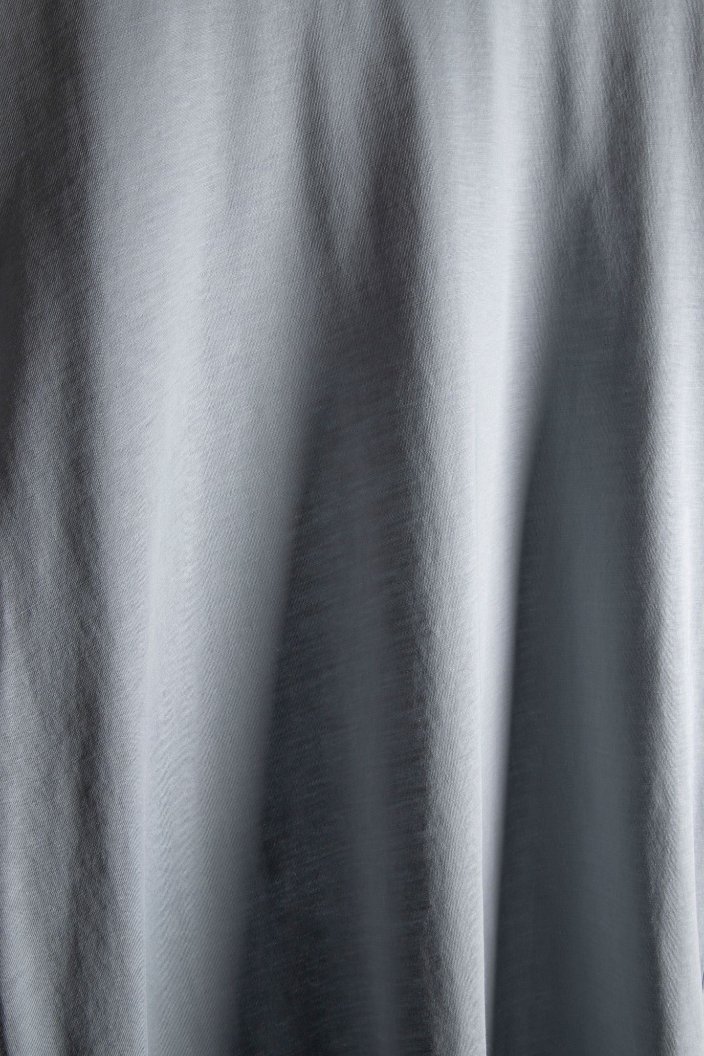 OKOBO T-SHIRT DARK GREY 4